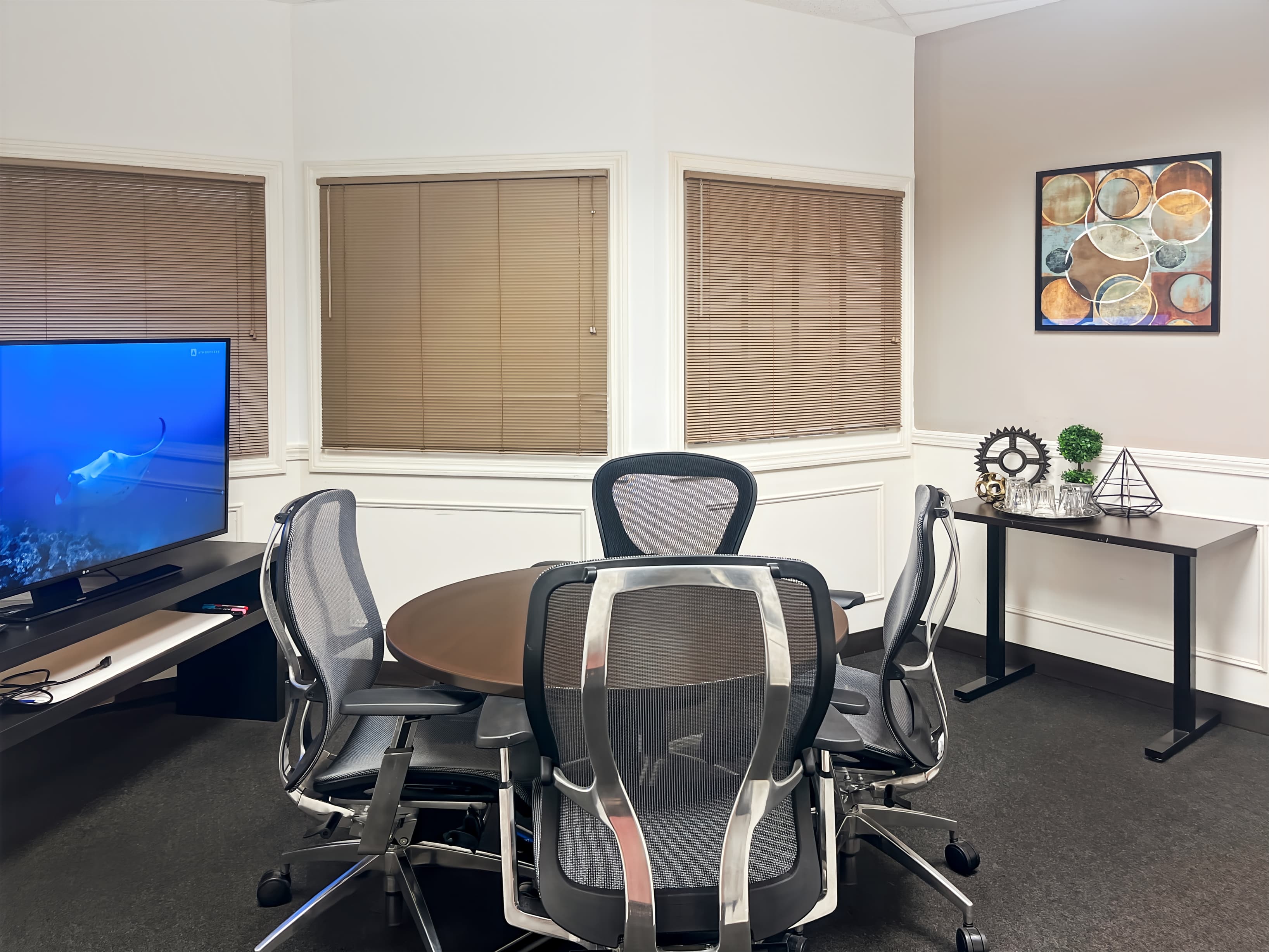 LA, New Orleans - Energy Centre Building image 7 LA, New Orleans - Energy Centre Building image 7