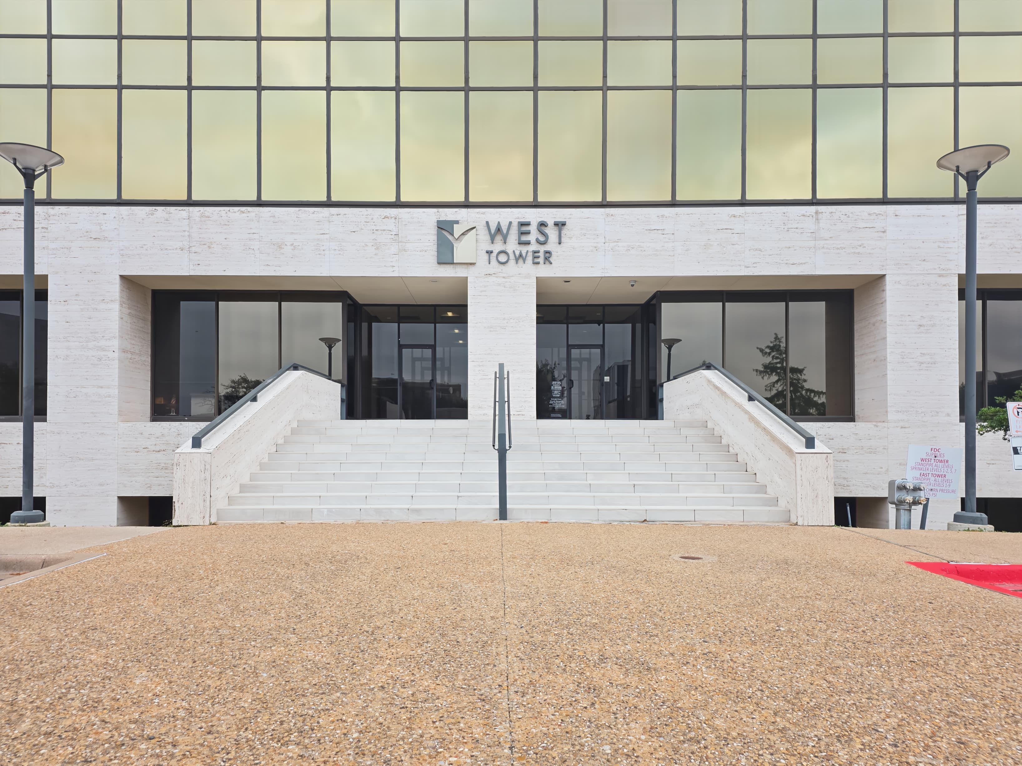 TX, Dallas - Mockingbird Towers image 11 TX, Dallas - Mockingbird Towers image 11