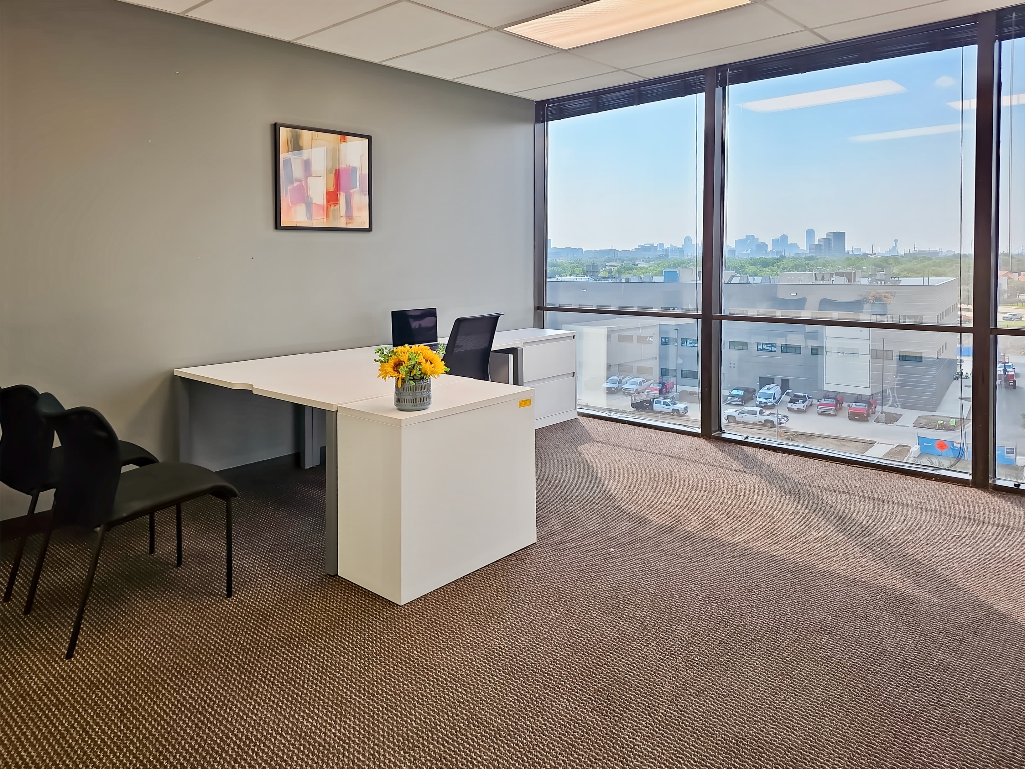 TX, Dallas - Mockingbird Towers image 3 TX, Dallas - Mockingbird Towers image 3