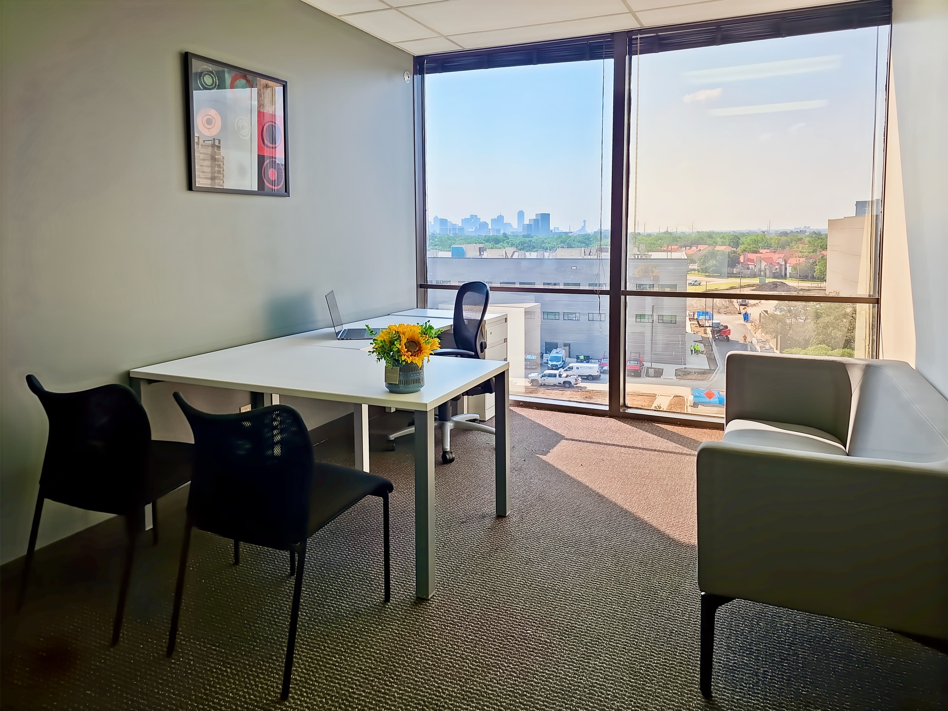 TX, Dallas - Mockingbird Towers image 1 TX, Dallas - Mockingbird Towers image 1