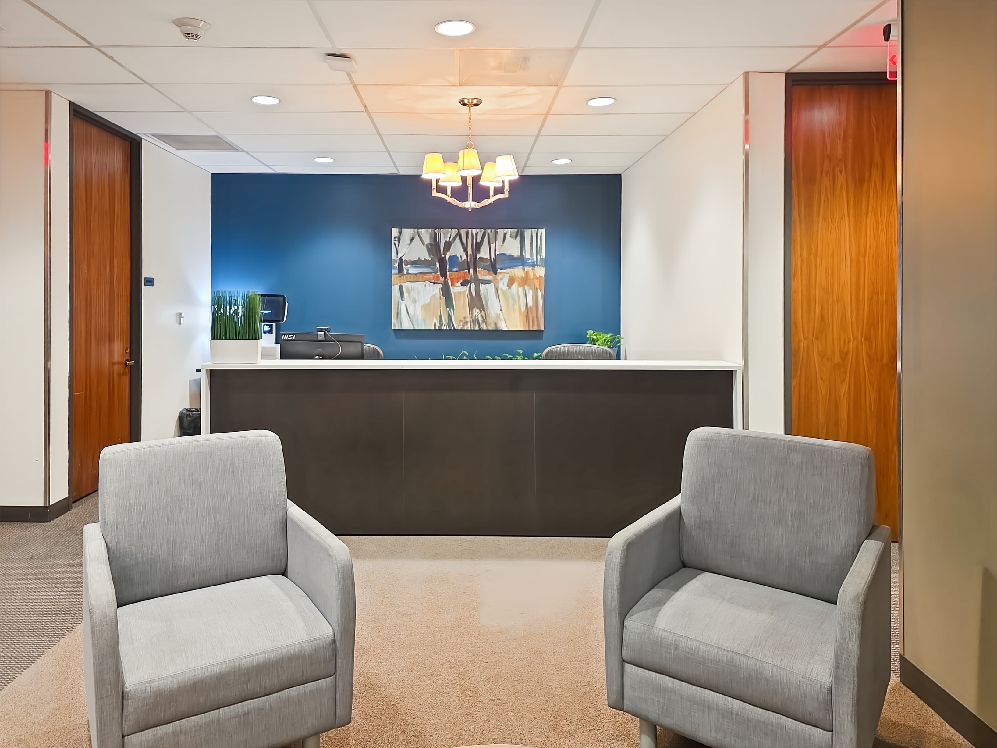 TX, Dallas - Mockingbird Towers image 8 TX, Dallas - Mockingbird Towers image 8