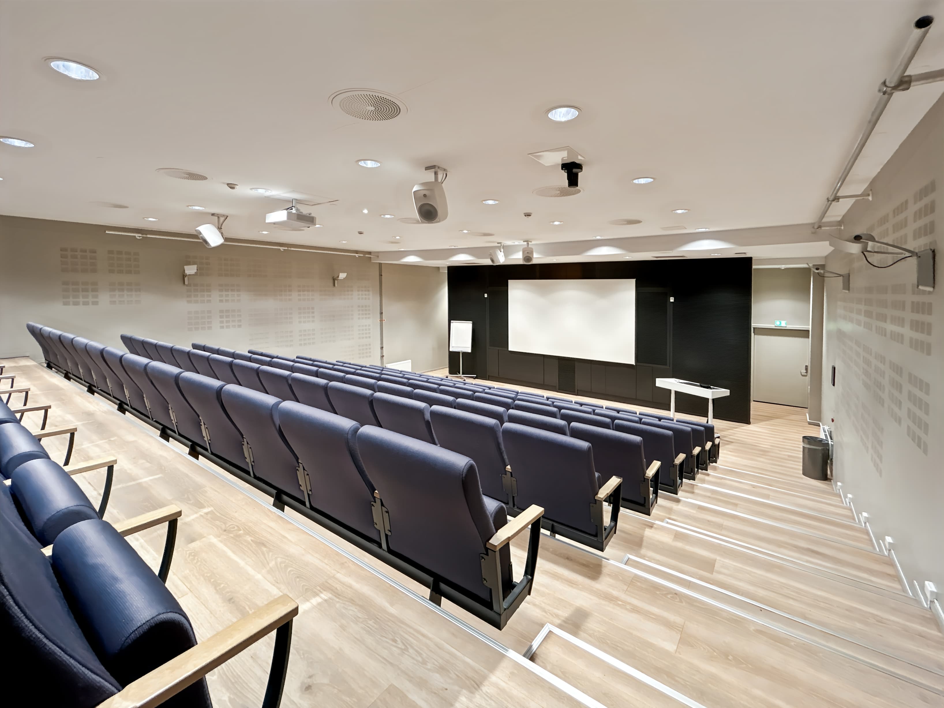 OSLO, Nydalen image 3