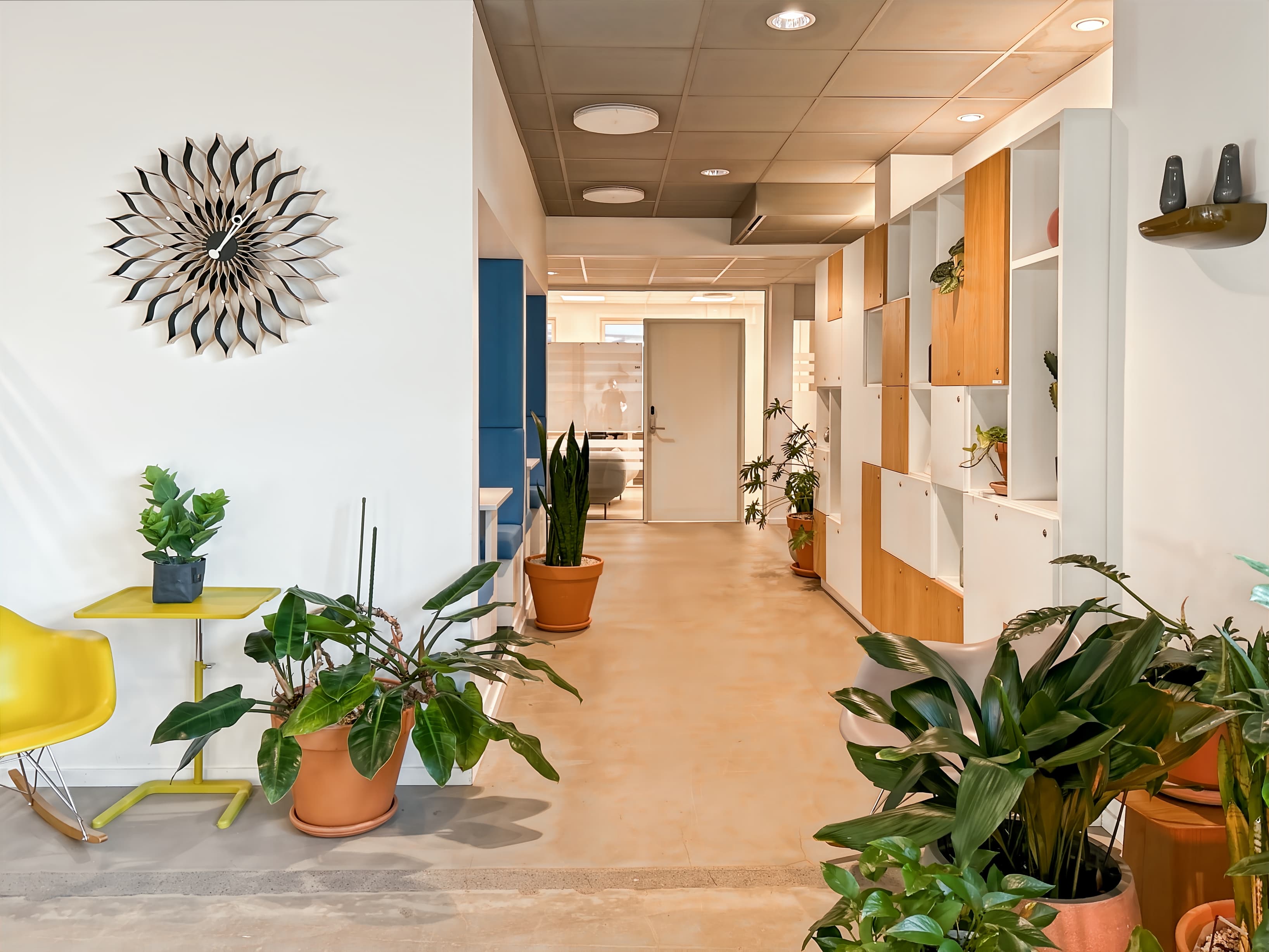 OSLO, Nydalen image 6