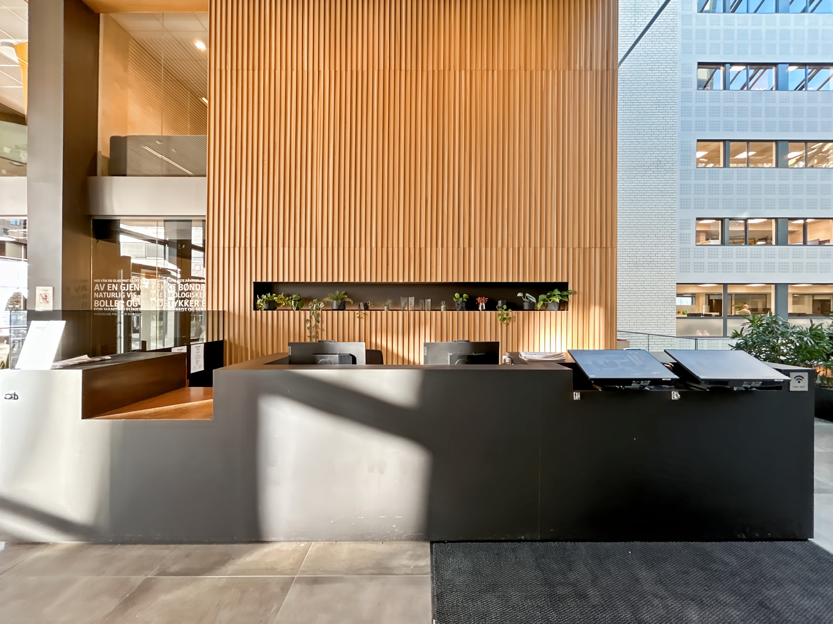 OSLO, Nydalen image 11