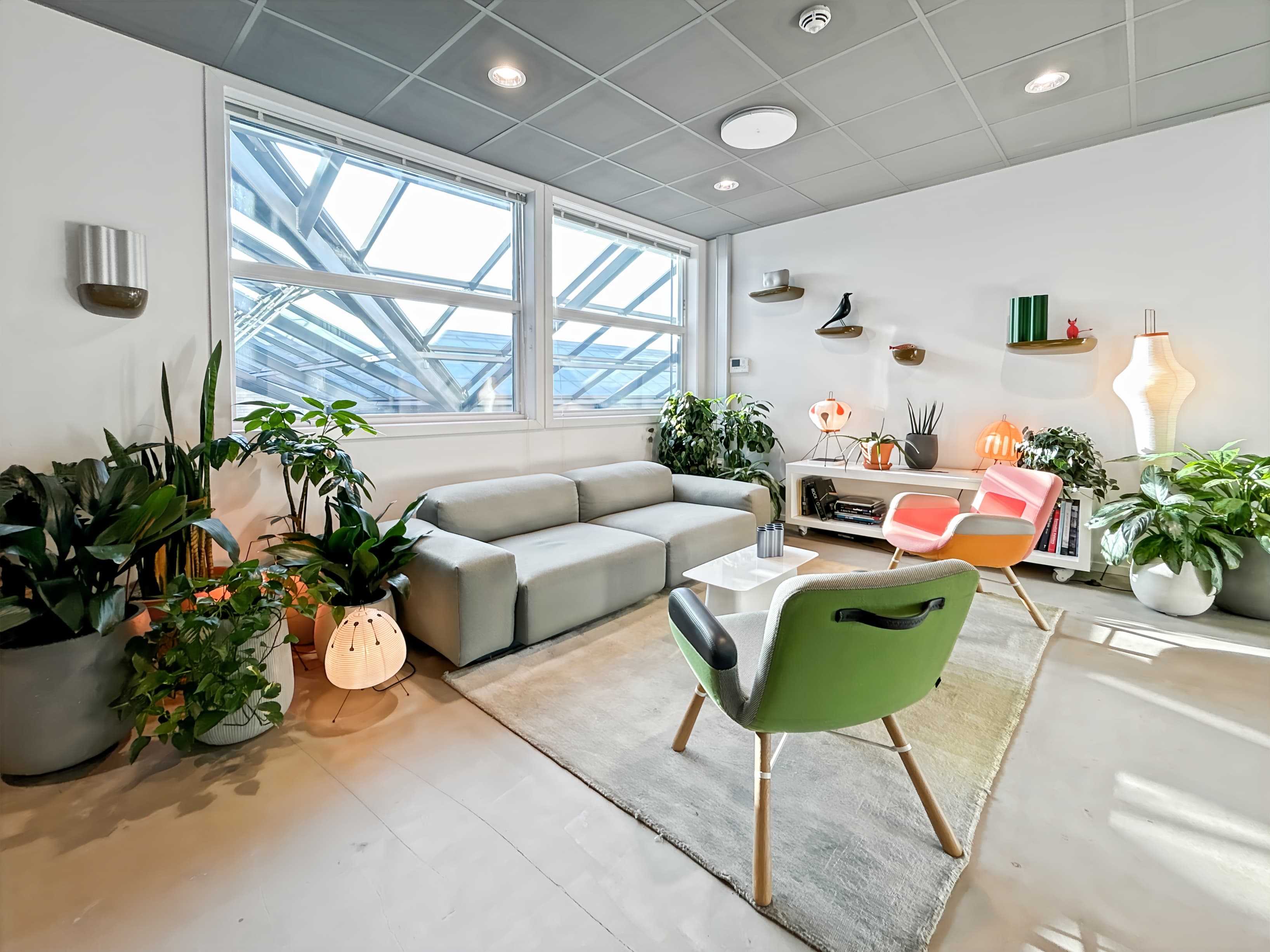 OSLO, Nydalen image 2