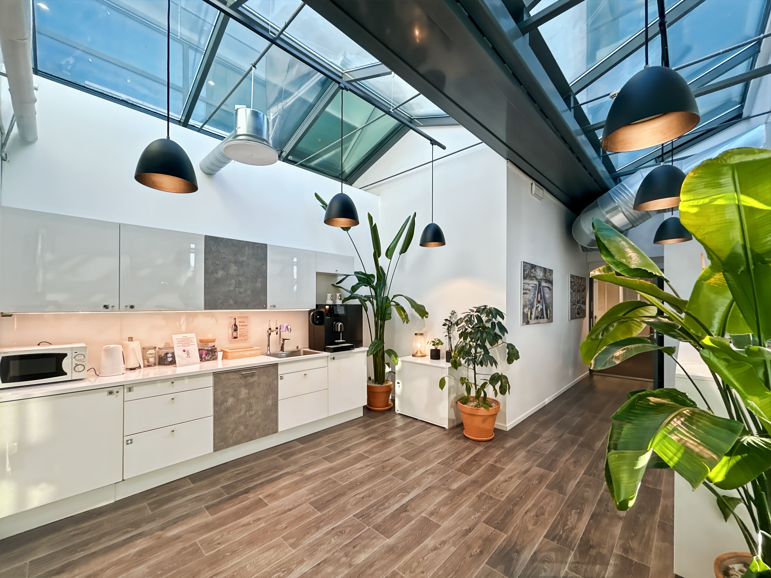 OSLO, Nydalen image 8