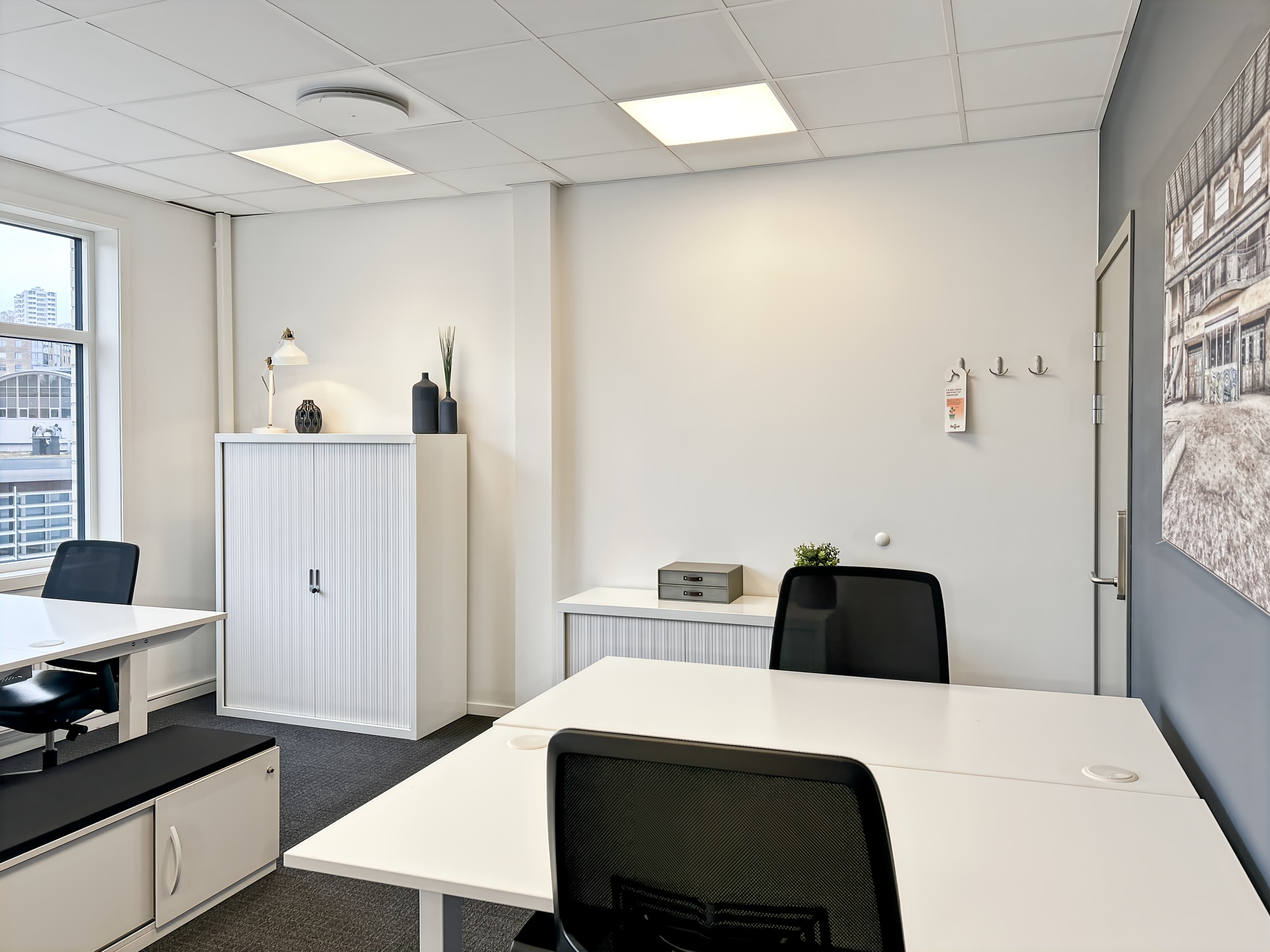 OSLO, Nydalen image 12