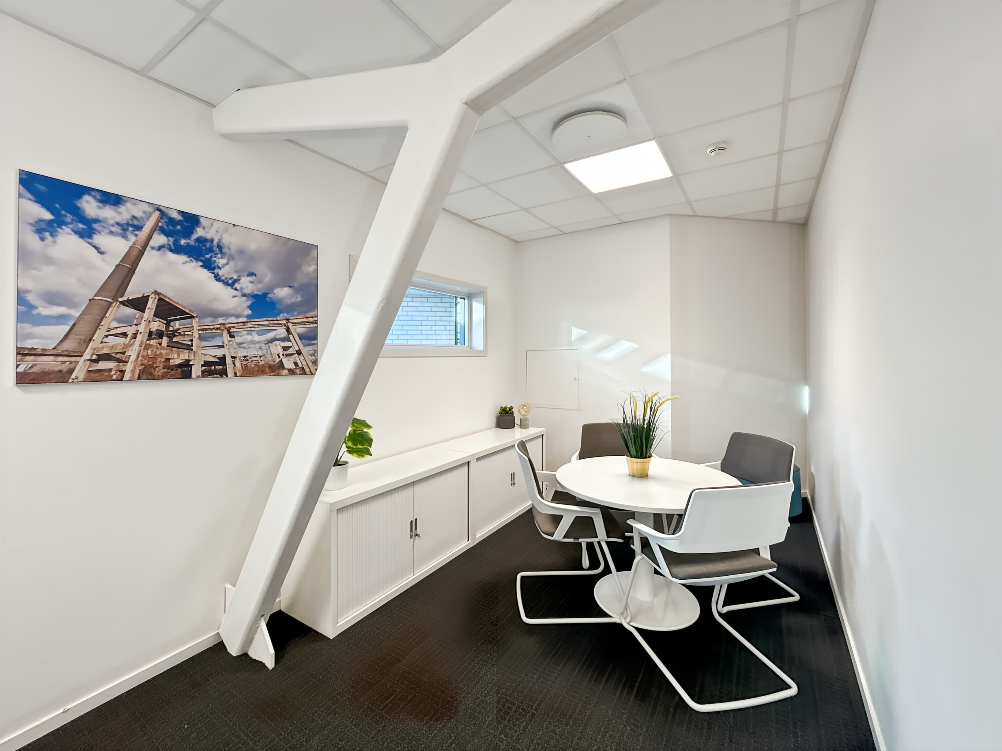 OSLO, Nydalen image 1