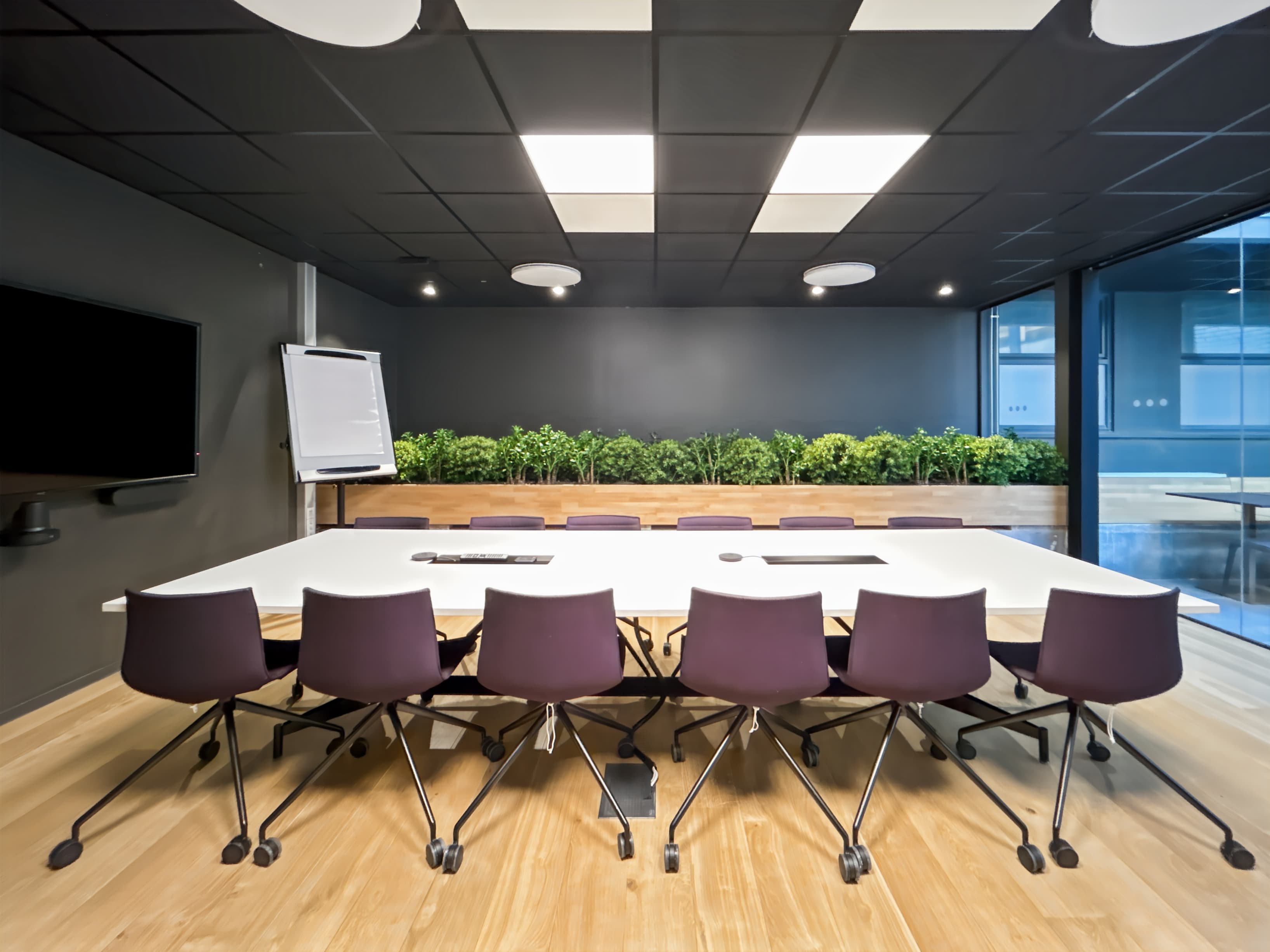 OSLO, Nydalen image 5