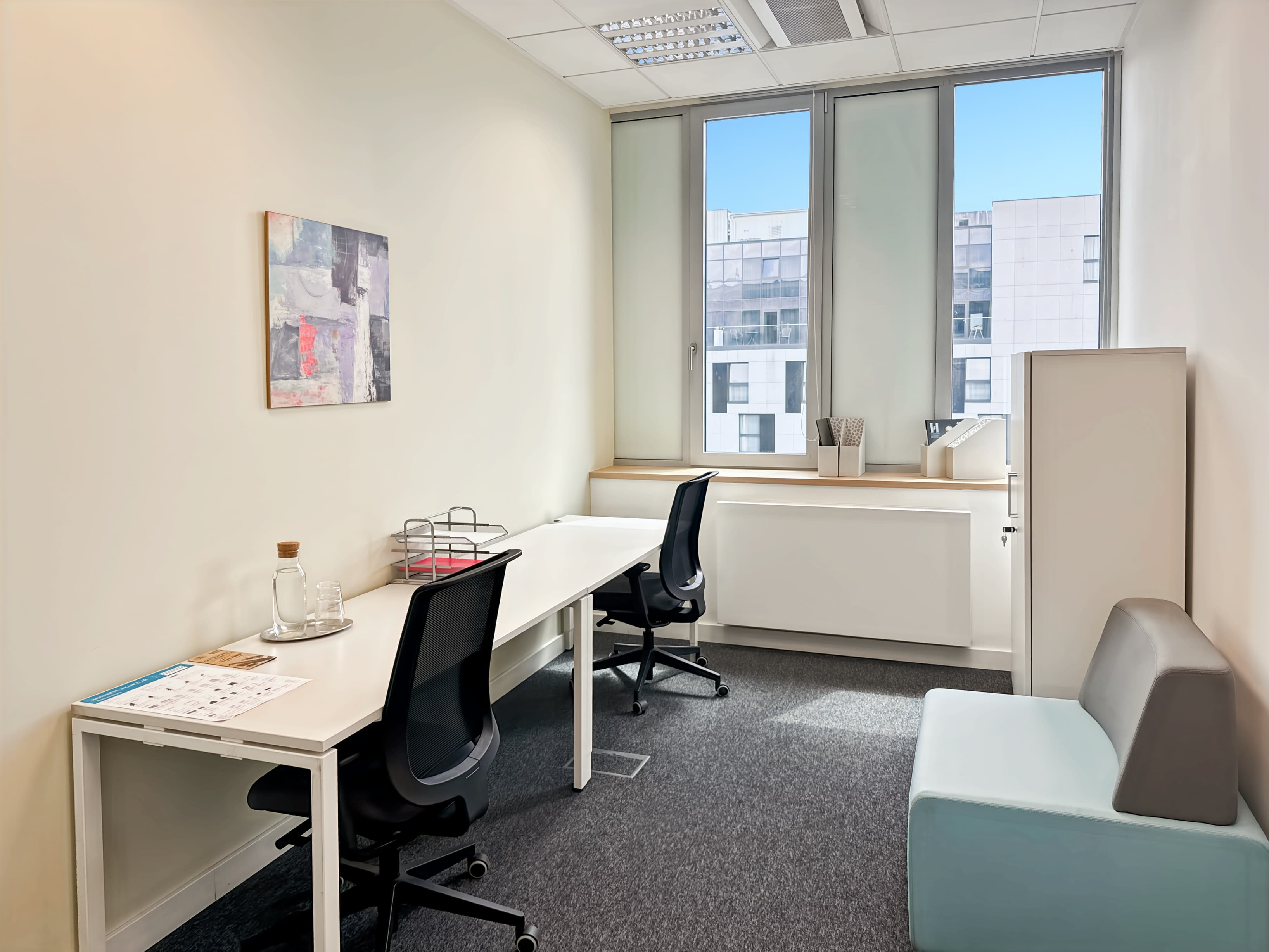 PRAGUE, River Garden image 8 PRAGUE, River Garden image 8