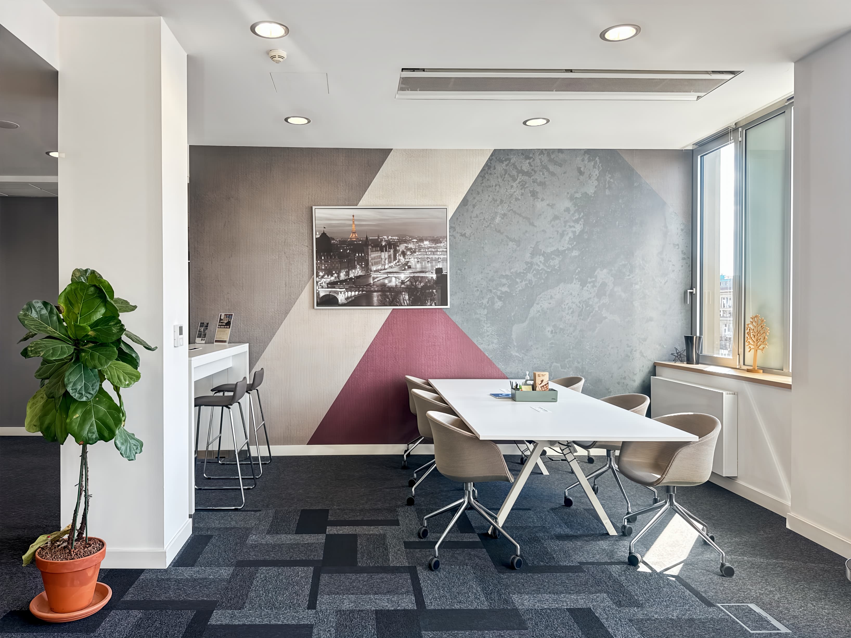 PRAGUE, River Garden image 5 PRAGUE, River Garden image 5