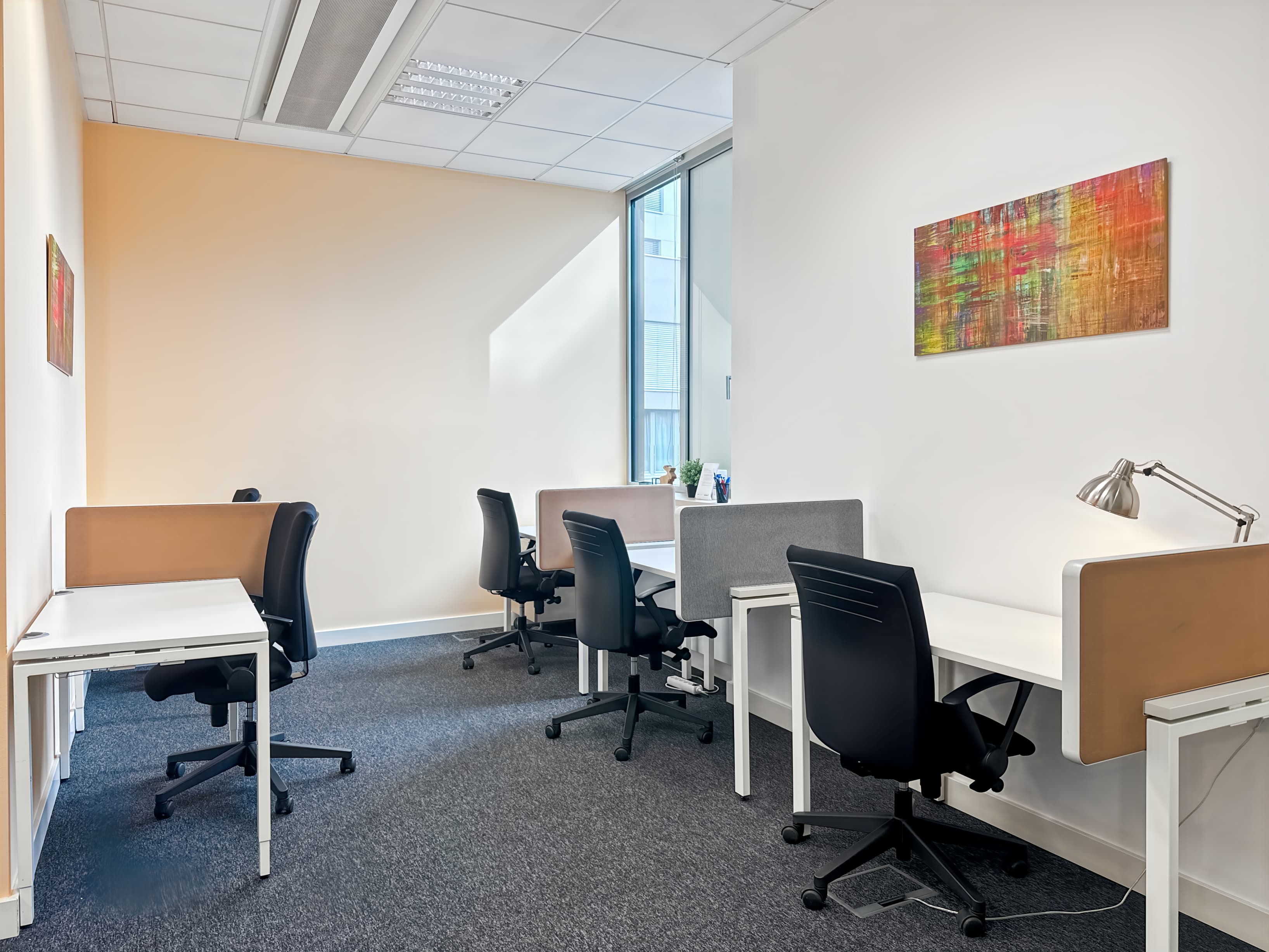 PRAGUE, River Garden image 3 PRAGUE, River Garden image 3