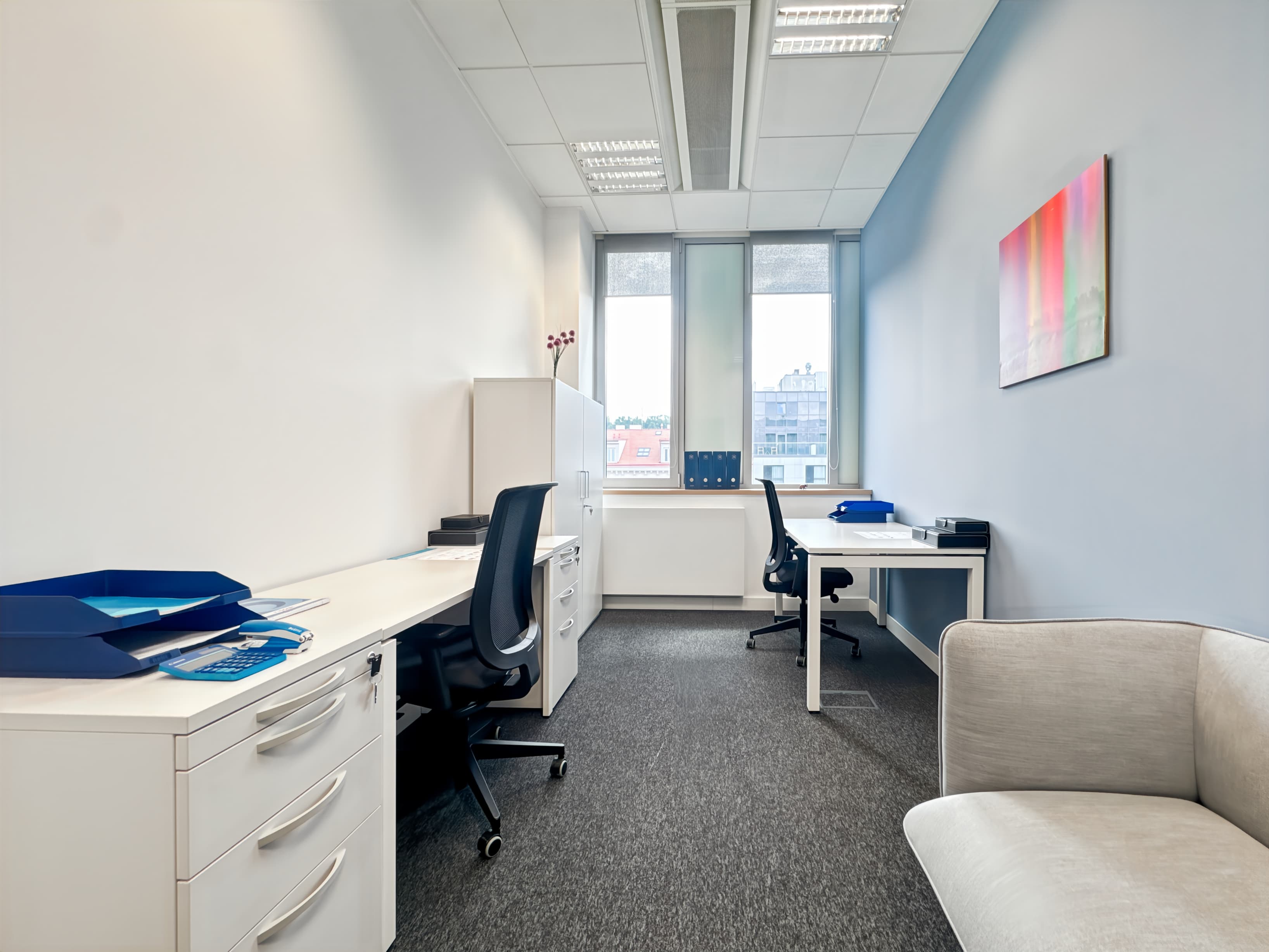 PRAGUE, River Garden image 4 PRAGUE, River Garden image 4