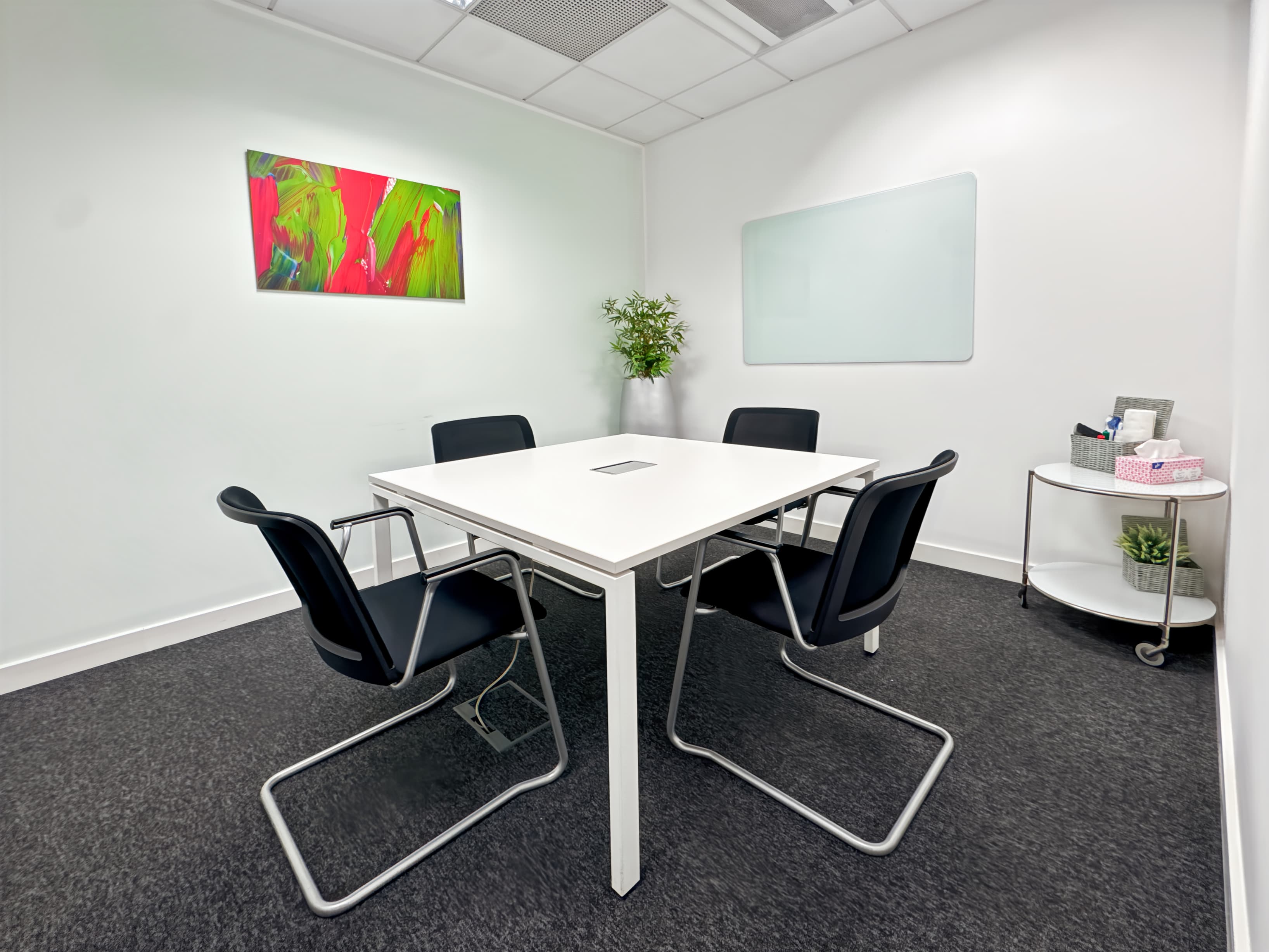 PRAGUE, River Garden image 6 PRAGUE, River Garden image 6