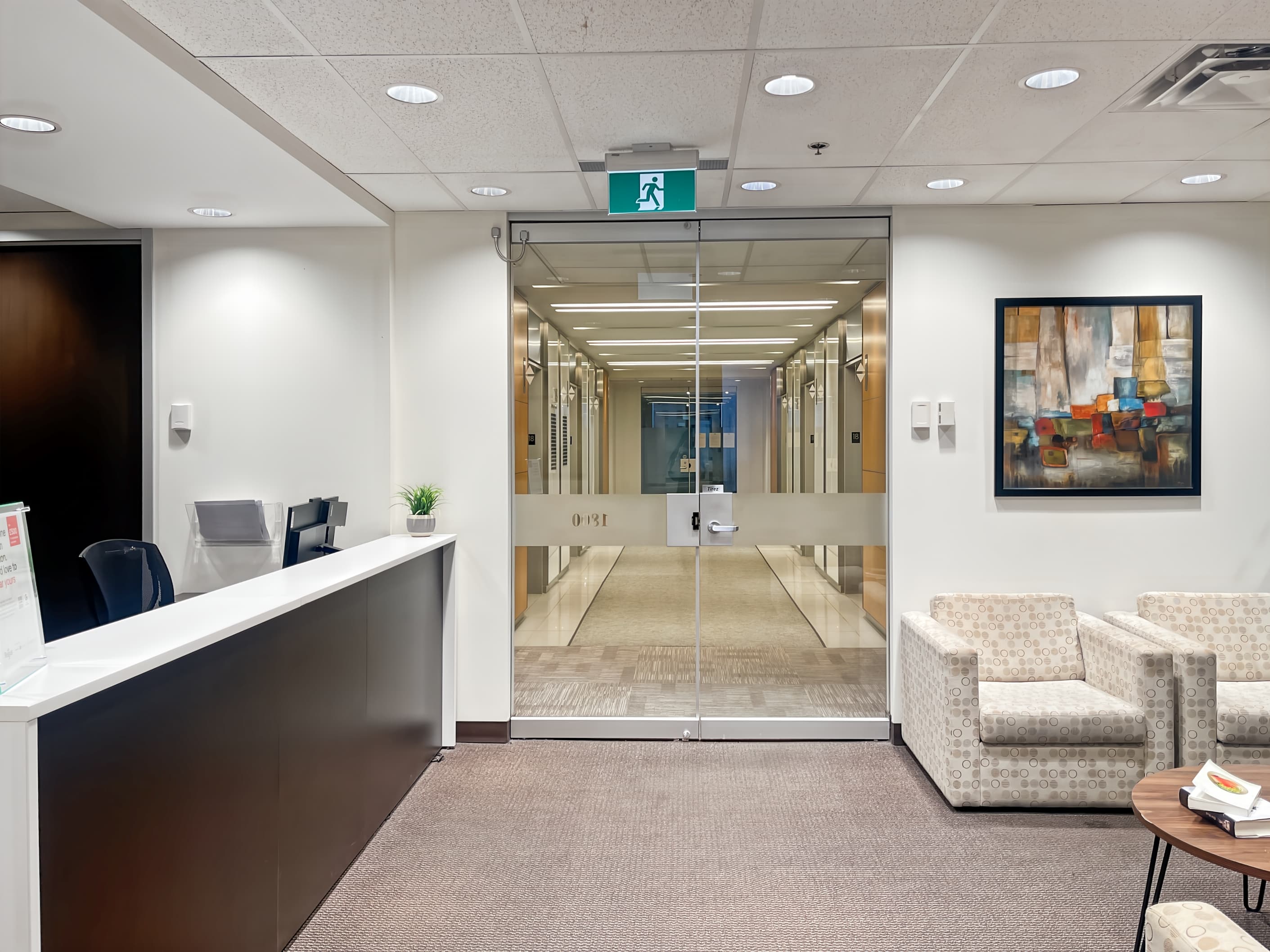 QC, Montreal - Place d'Armes image 7