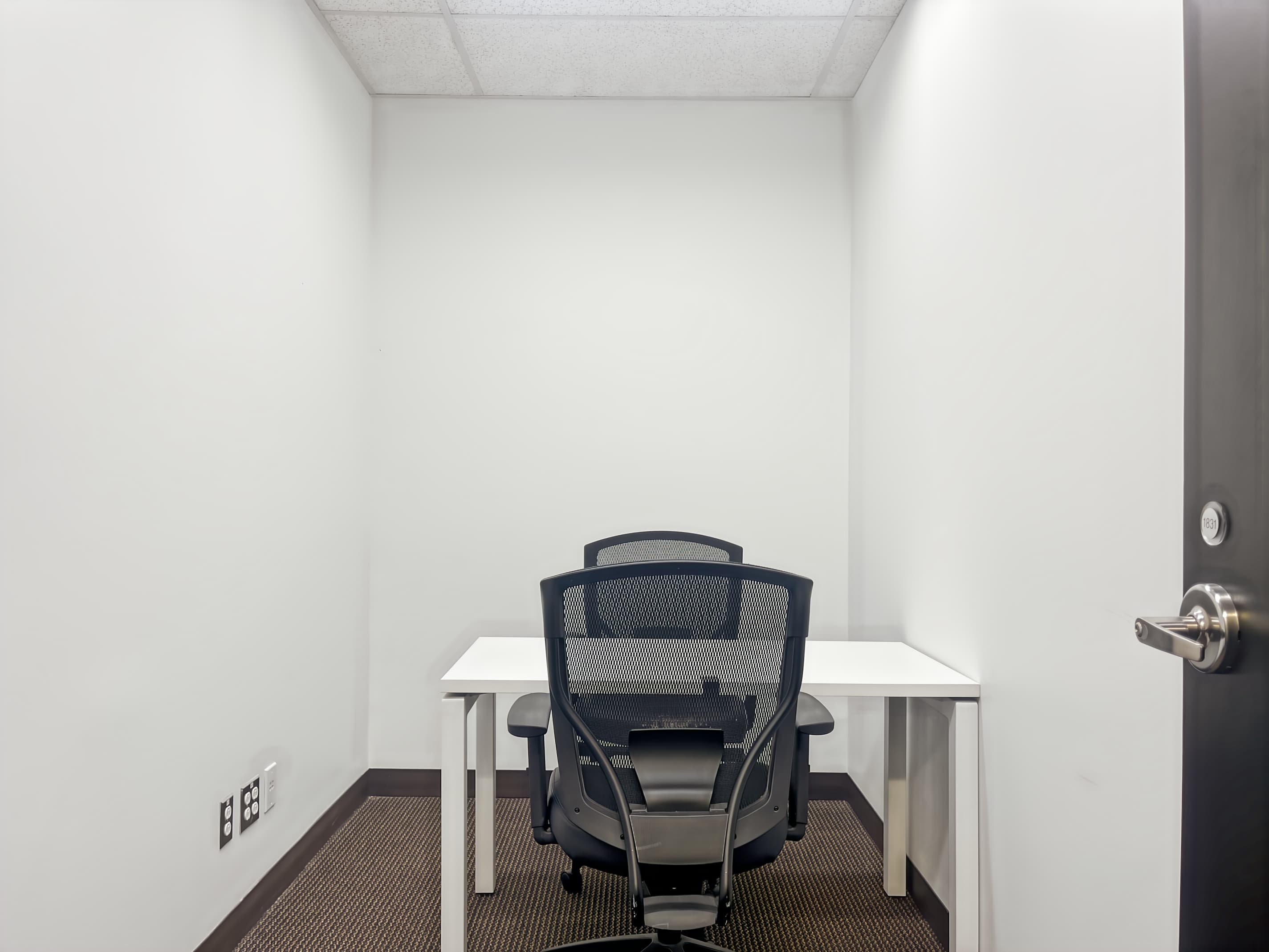 QC, Montreal - Place d'Armes image 1