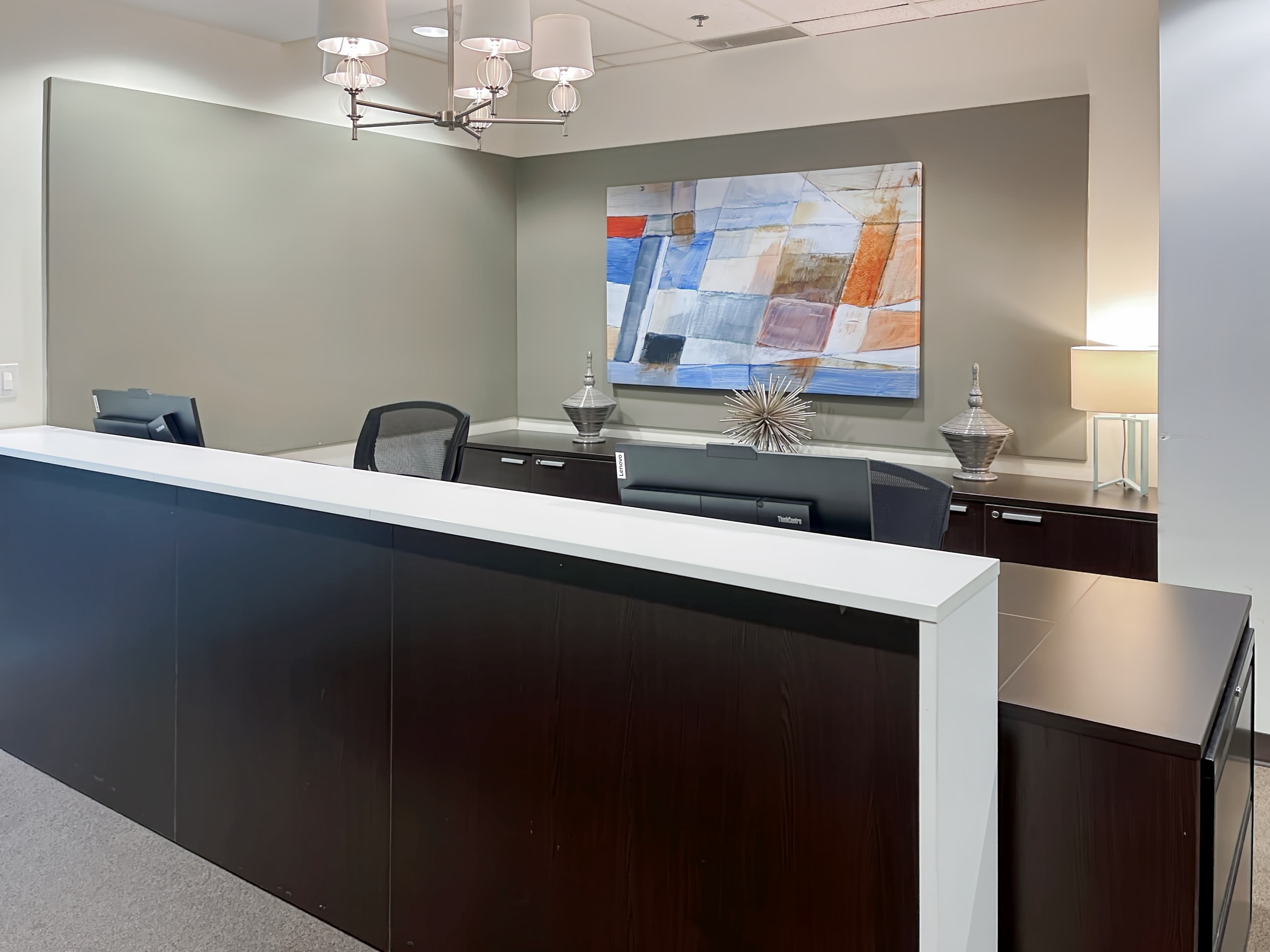 ON, Pickering - Picore Centre I image 1