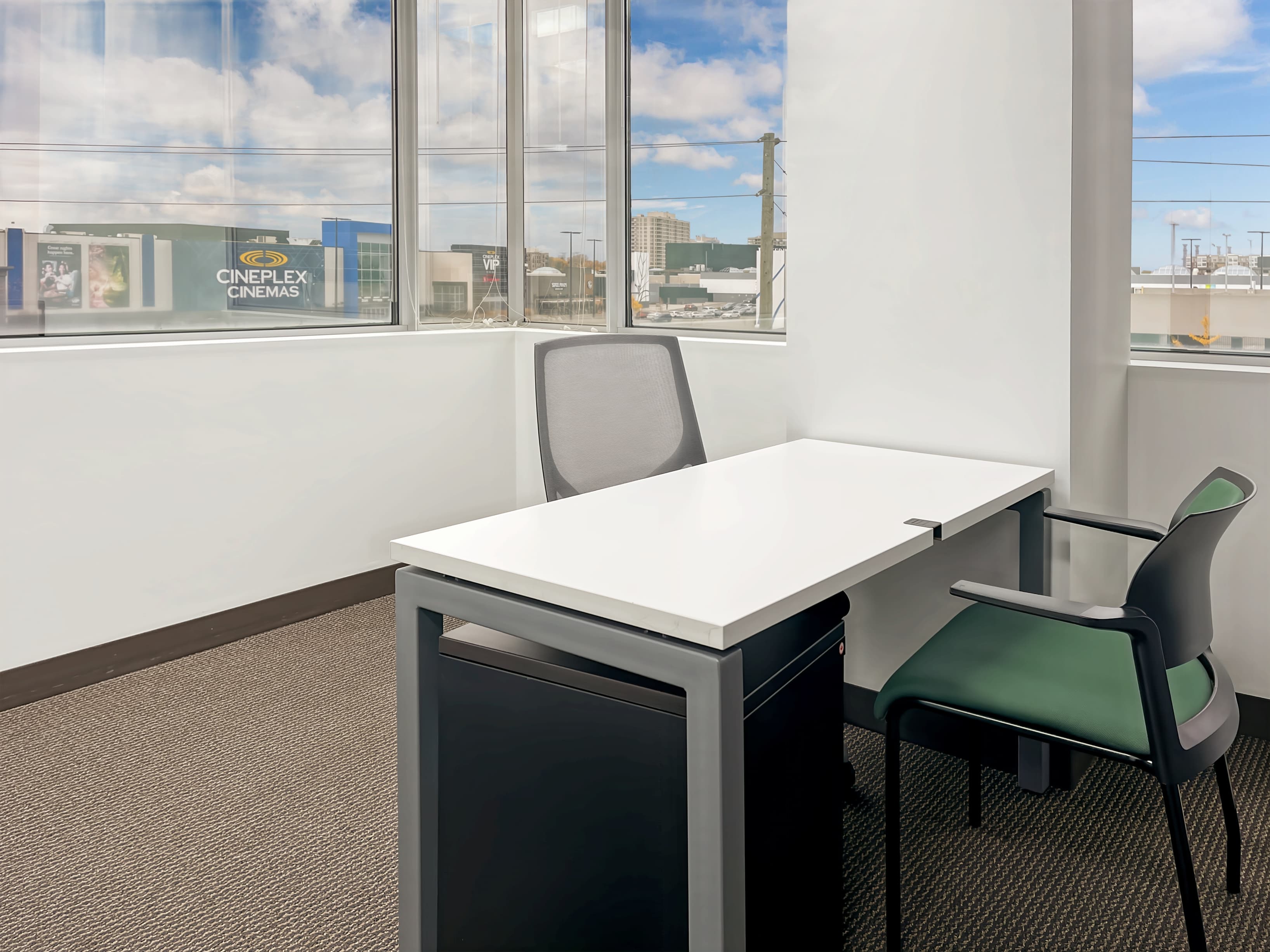 ON, Pickering - Picore Centre I image 8