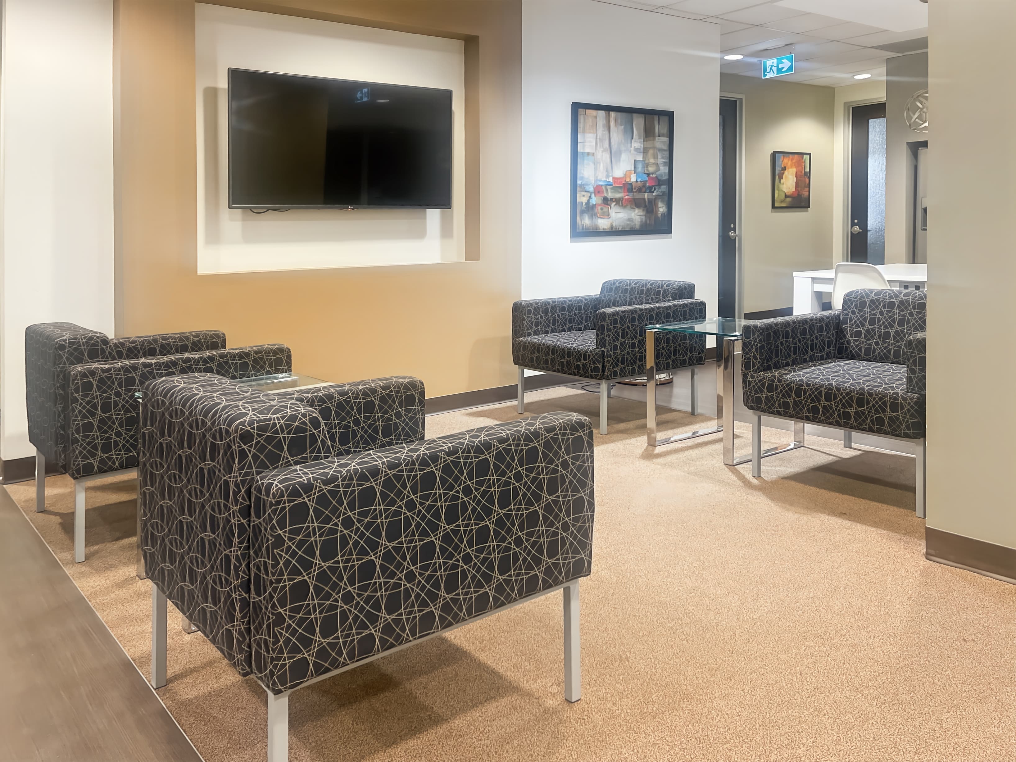 ON, Pickering - Picore Centre I image 6