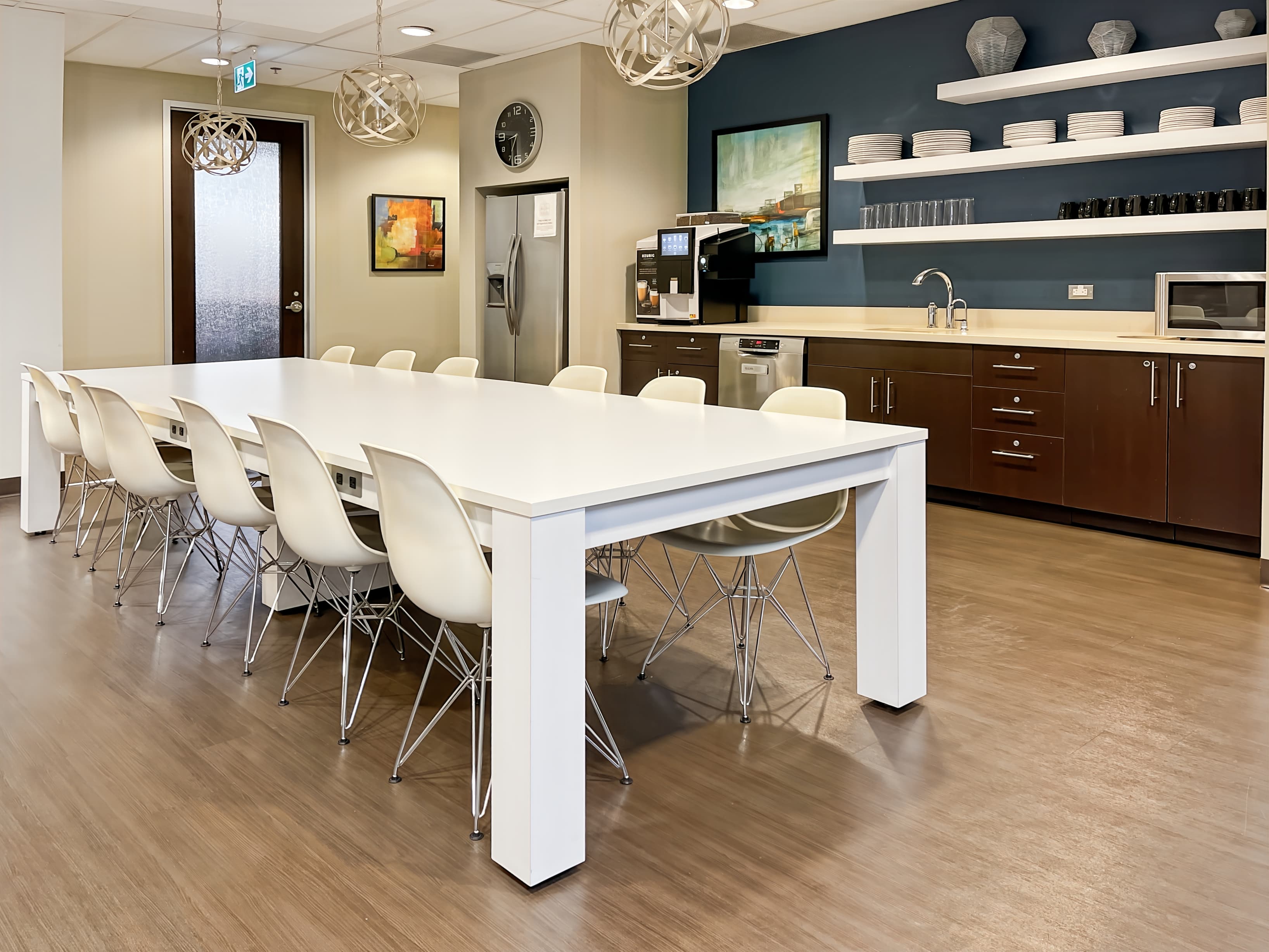 ON, Pickering - Picore Centre I image 3