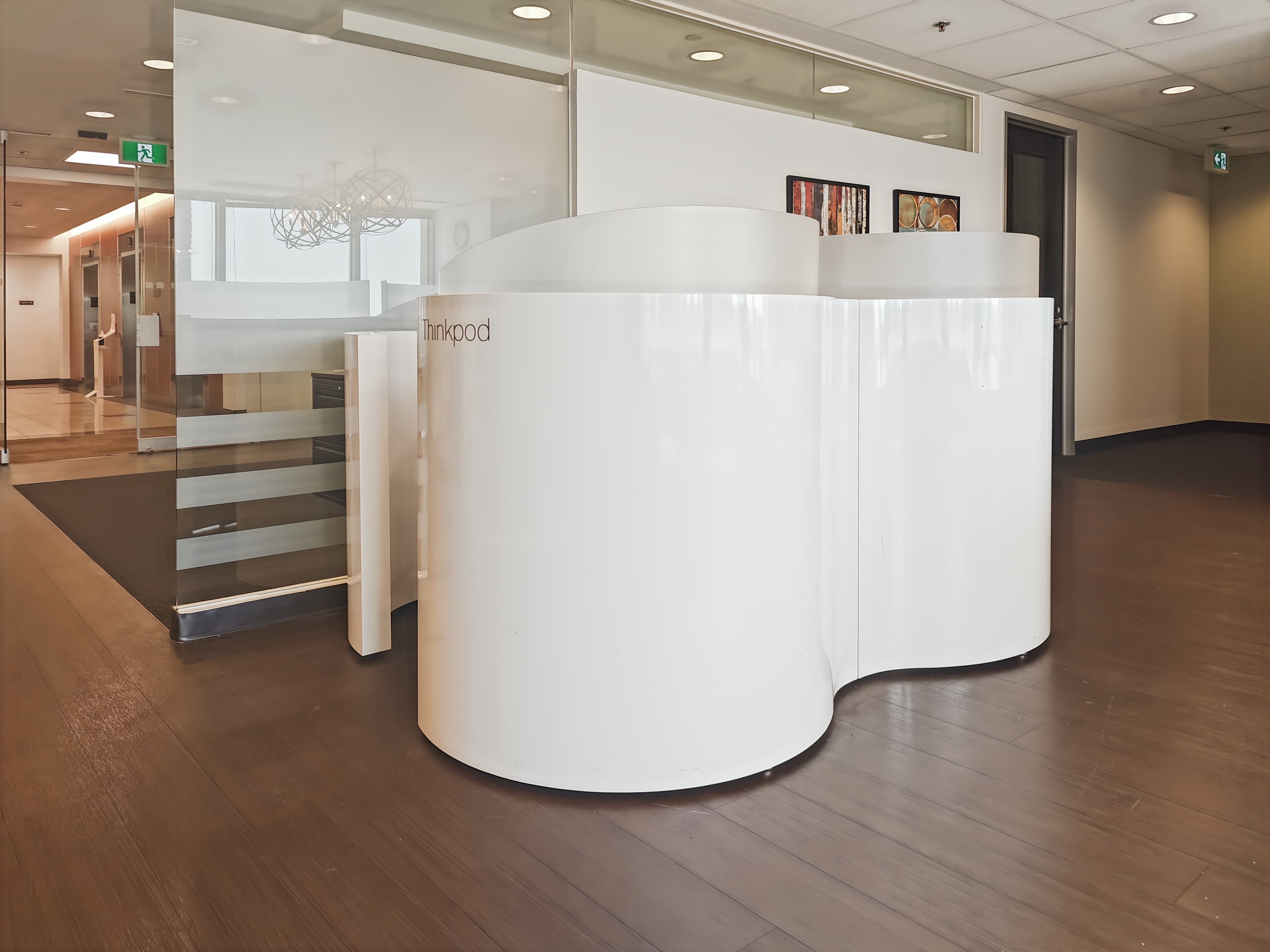 ON, Mississauga - Sussex Centre image 12