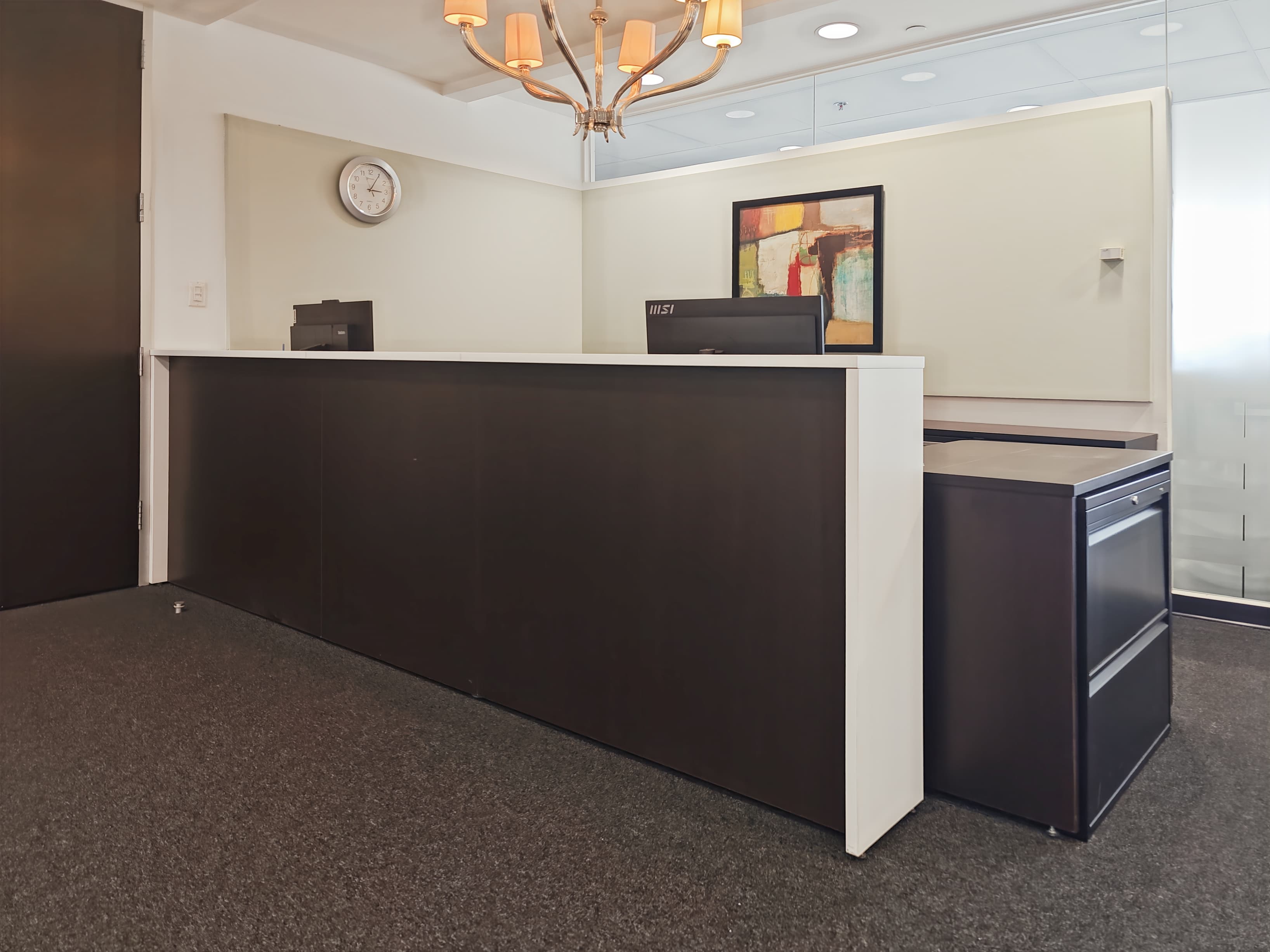 ON, Mississauga - Sussex Centre image 1