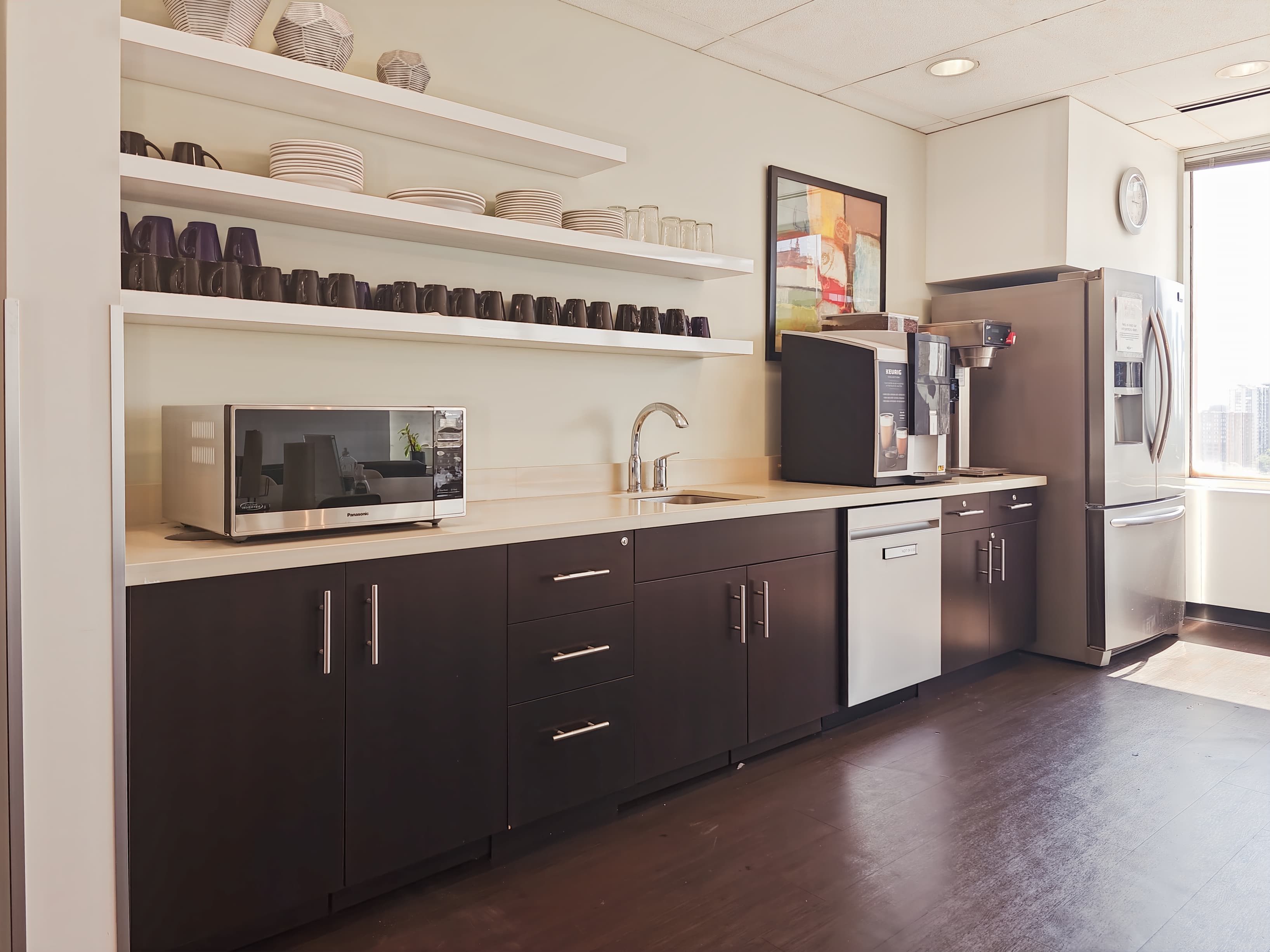 ON, Mississauga - Sussex Centre image 7