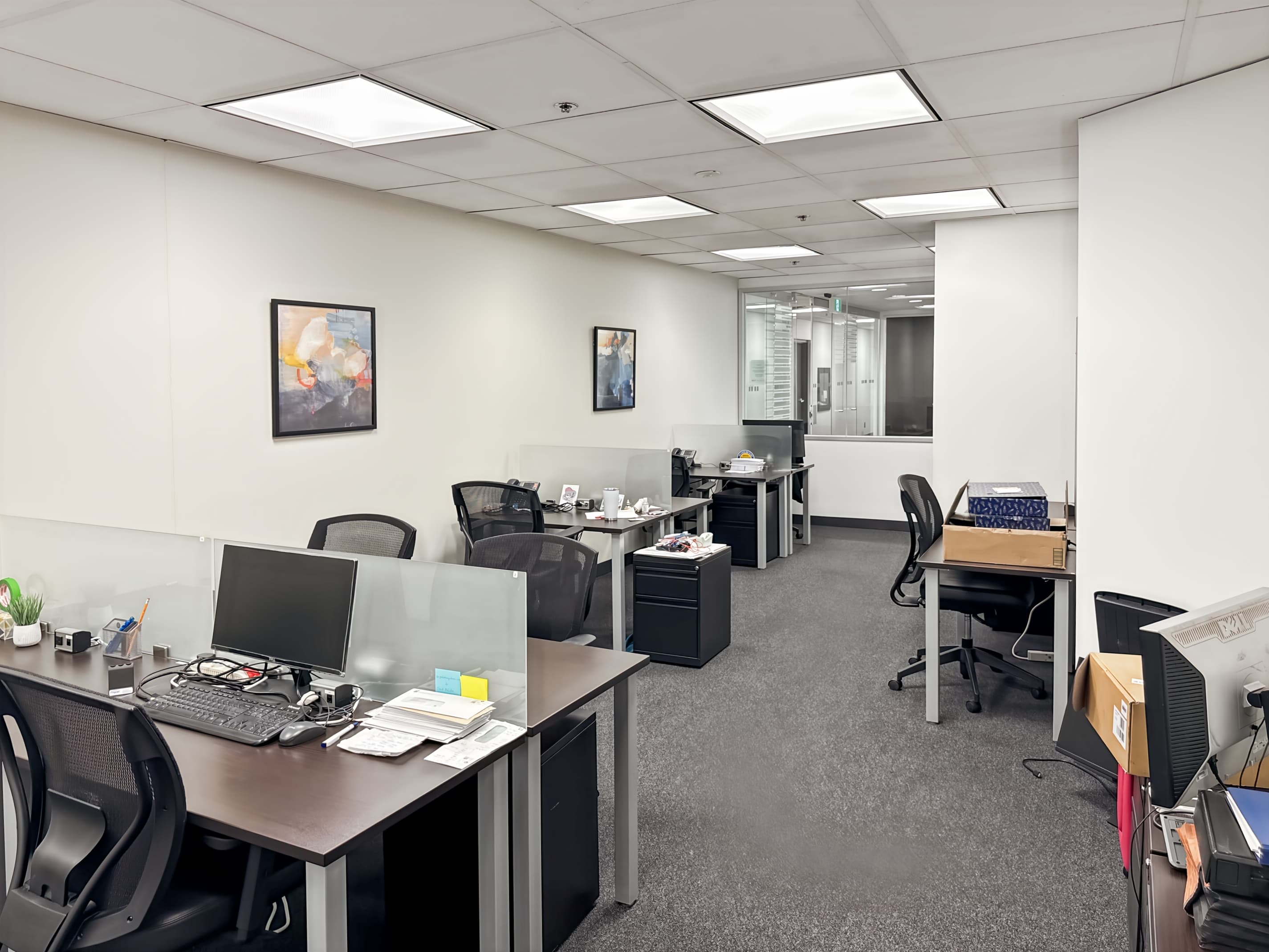 ON, Mississauga - Sussex Centre image 5