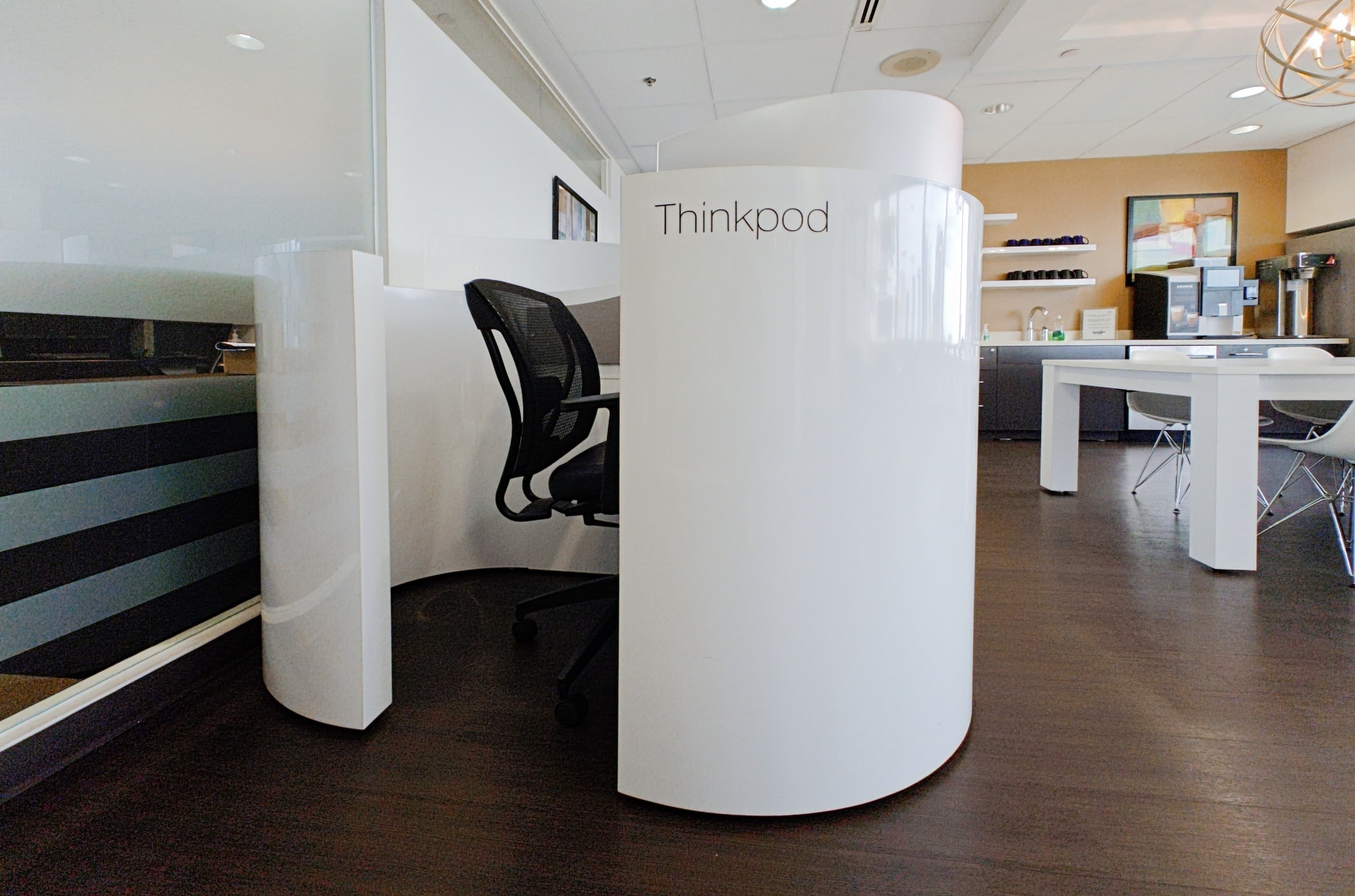 ON, Mississauga - Sussex Centre image 6