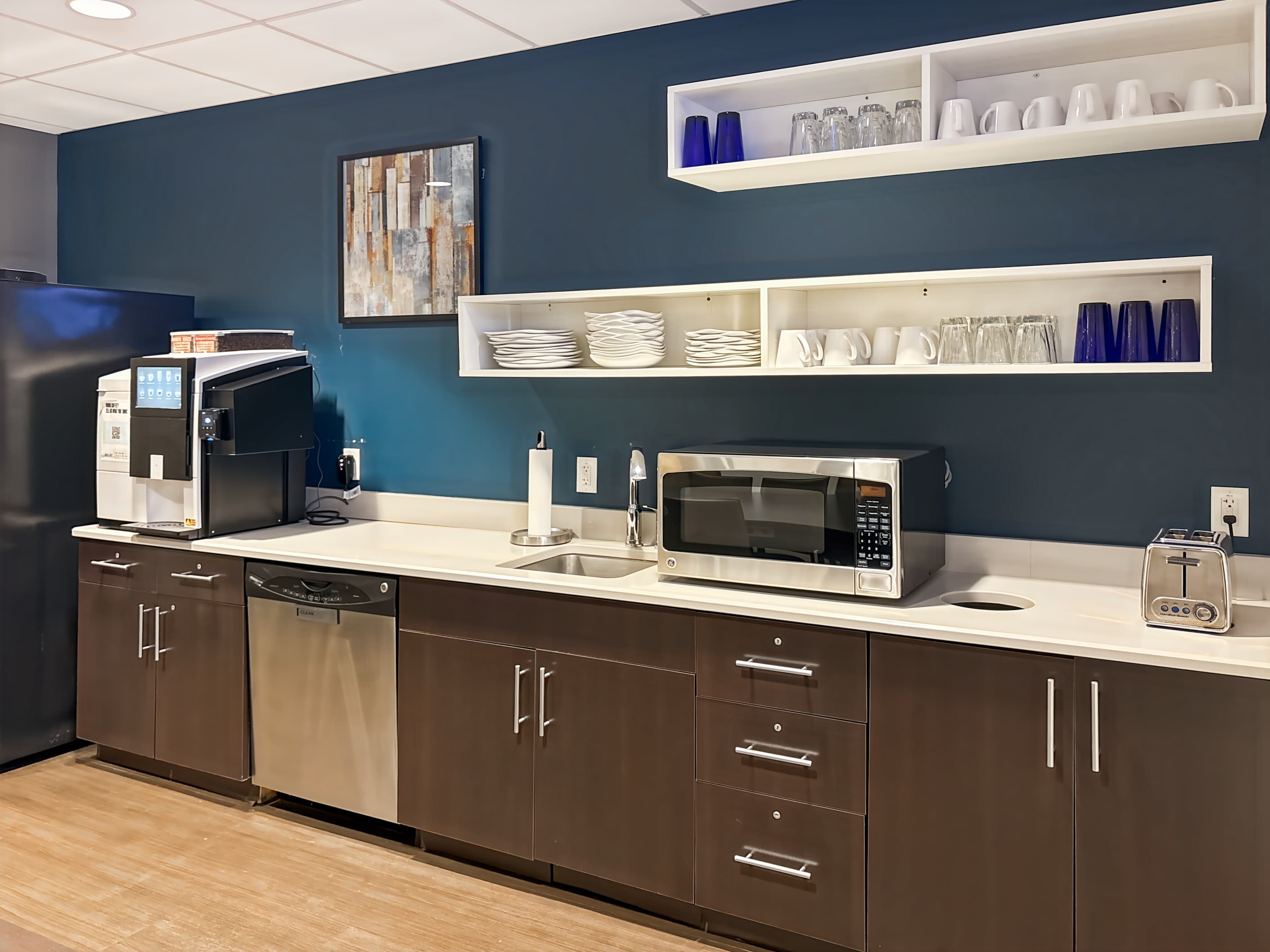 NE, Lincoln - U. S. Bank Building image 8