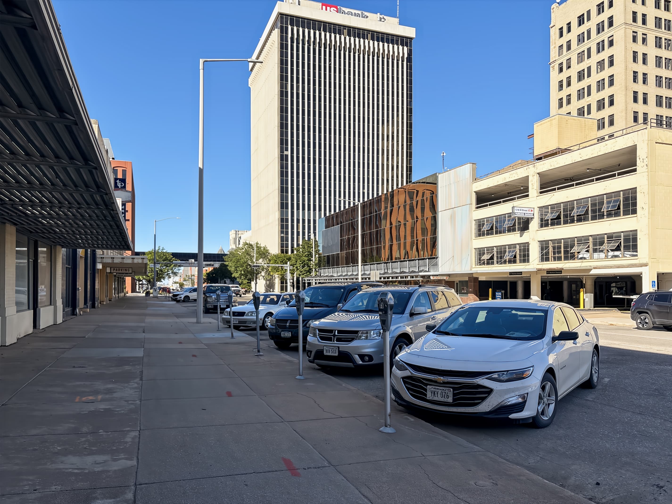 NE, Lincoln - U. S. Bank Building image 11