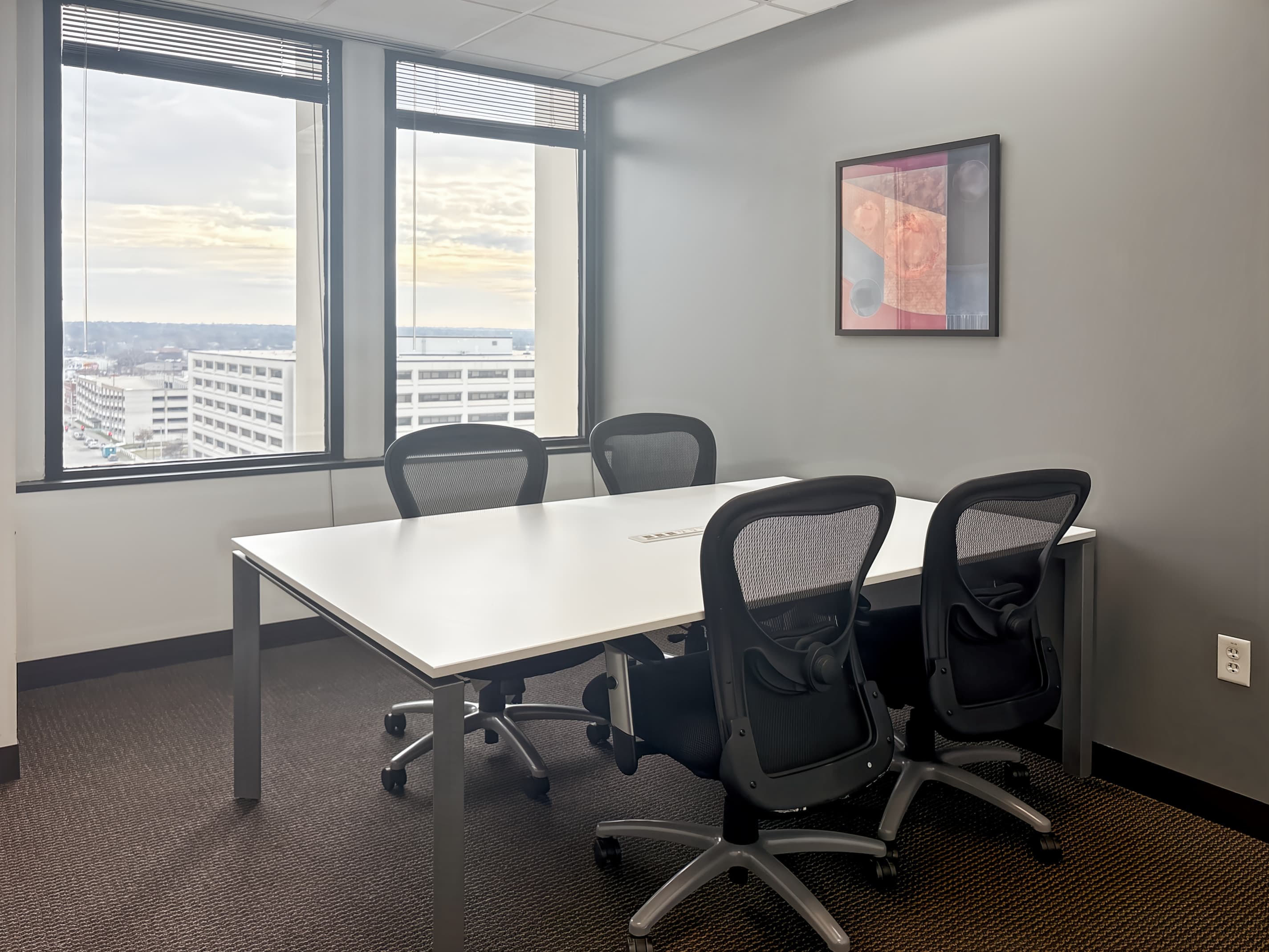 NE, Lincoln - U. S. Bank Building image 13