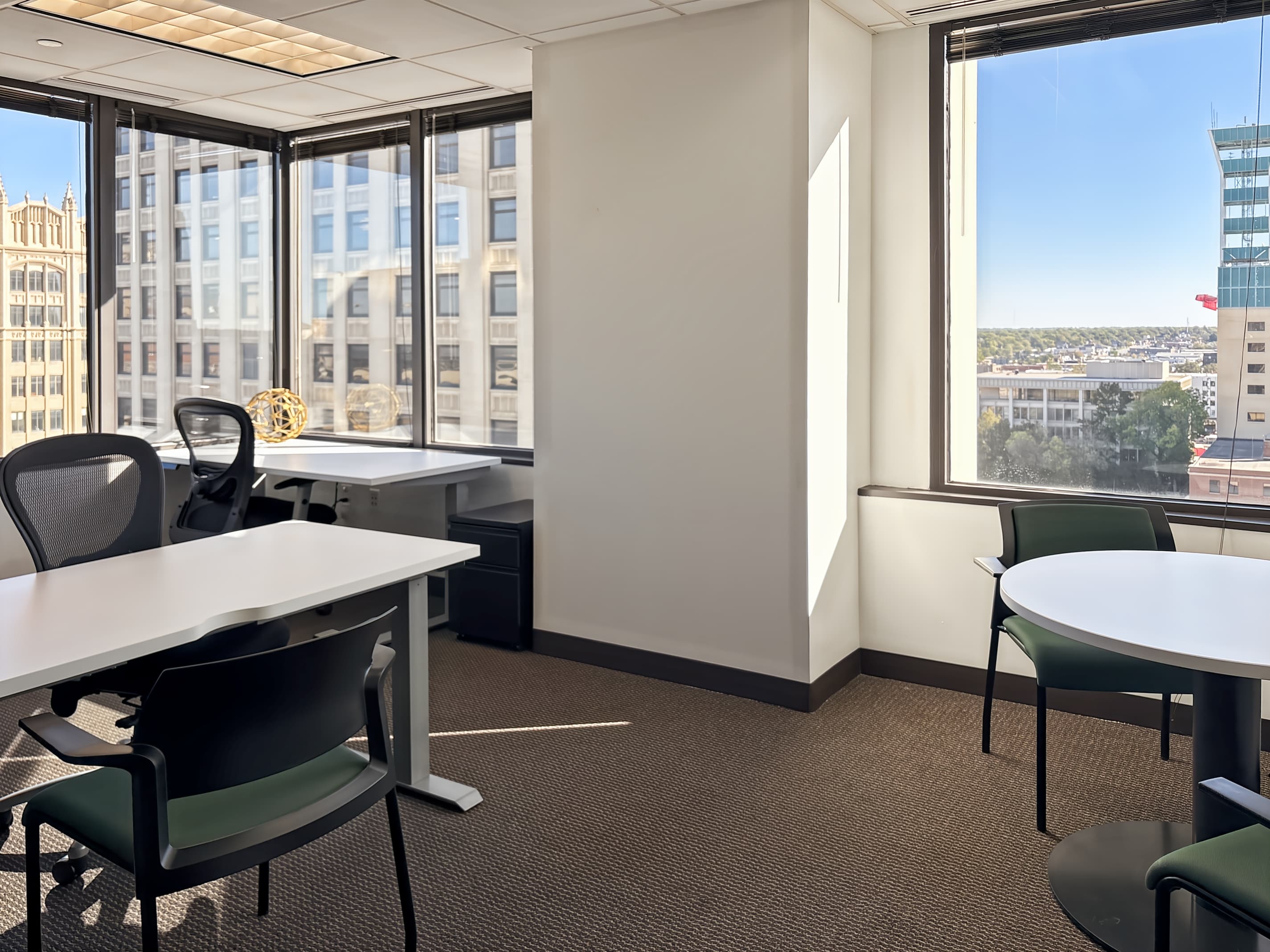 NE, Lincoln - U. S. Bank Building image 14