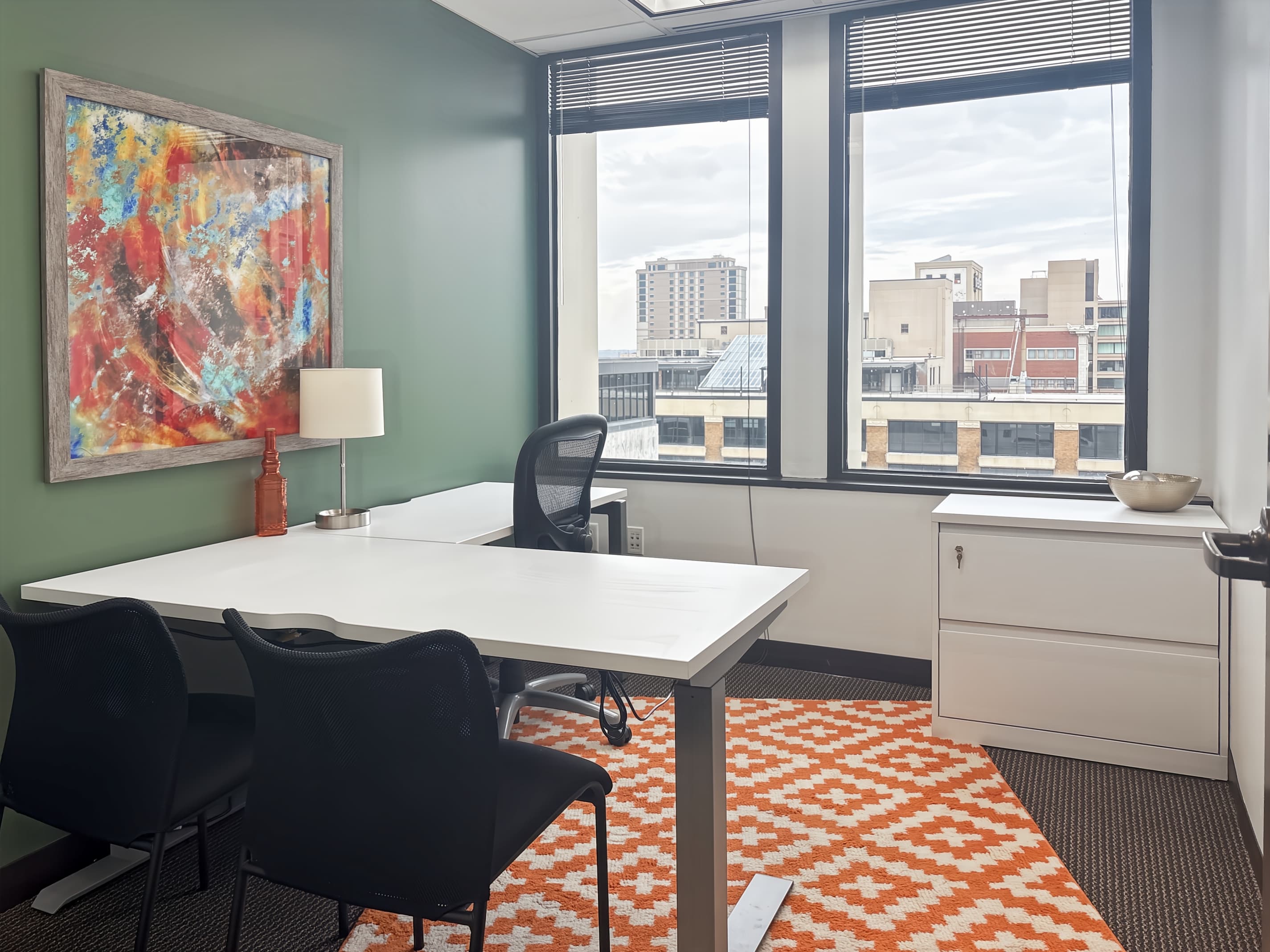 NE, Lincoln - U. S. Bank Building image 7