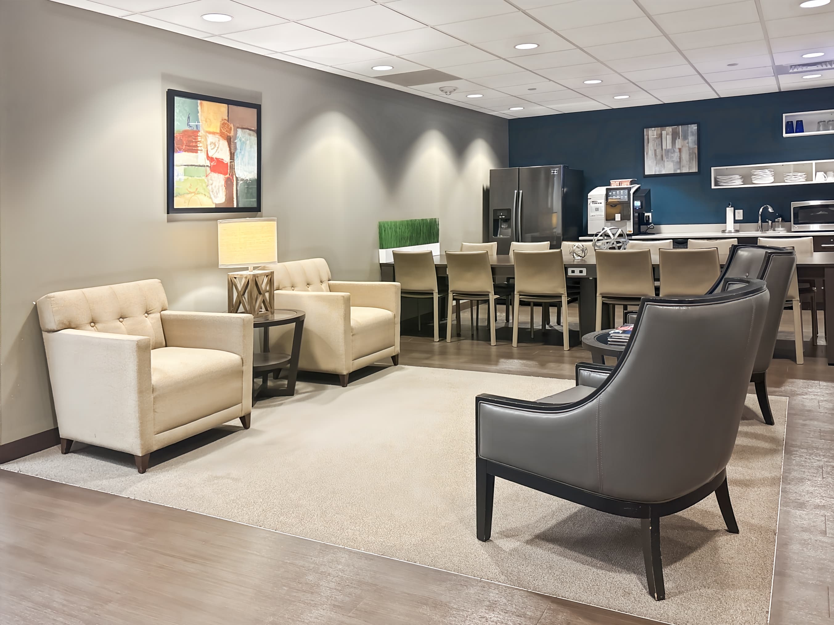 NE, Lincoln - U. S. Bank Building image 5