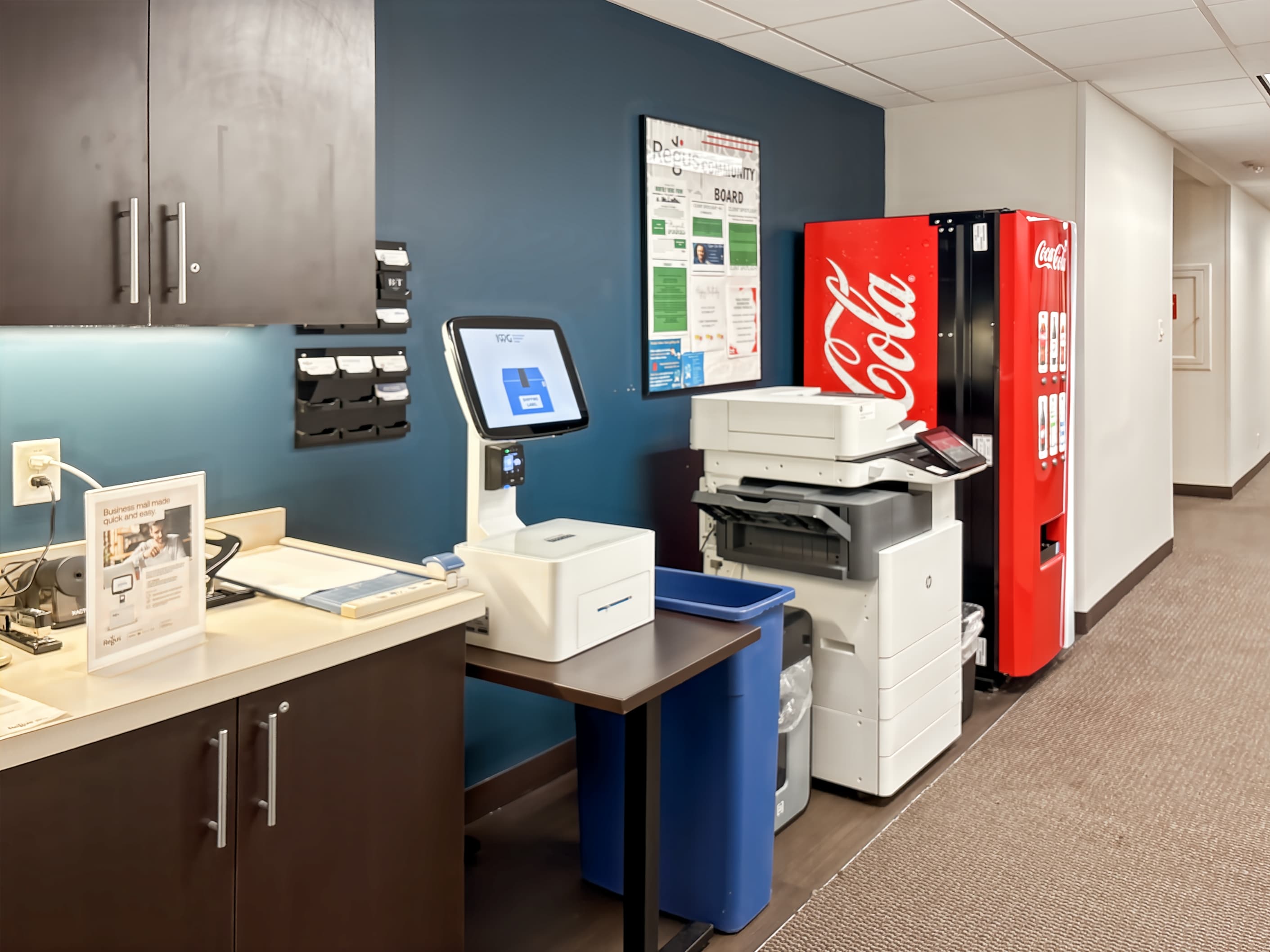 NE, Lincoln - U. S. Bank Building image 2