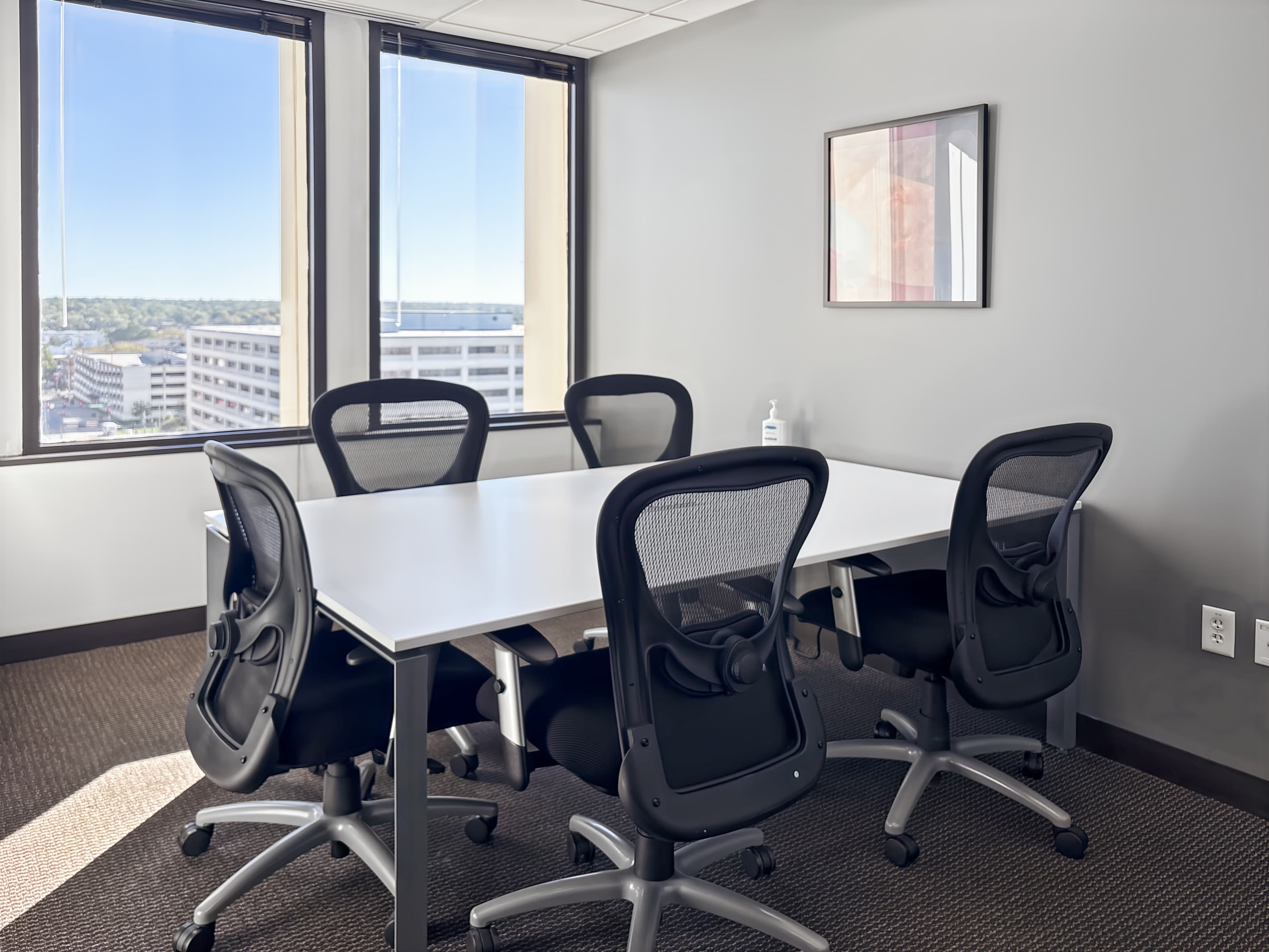 NE, Lincoln - U. S. Bank Building image 6