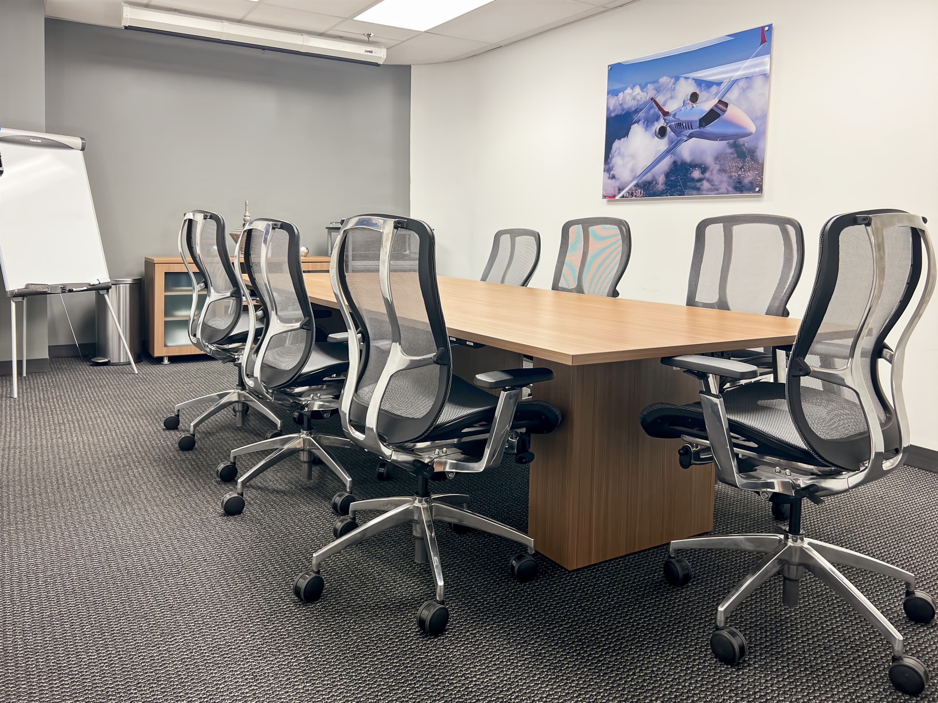 CT, Danbury - Lee Farm Corporate Park image 1