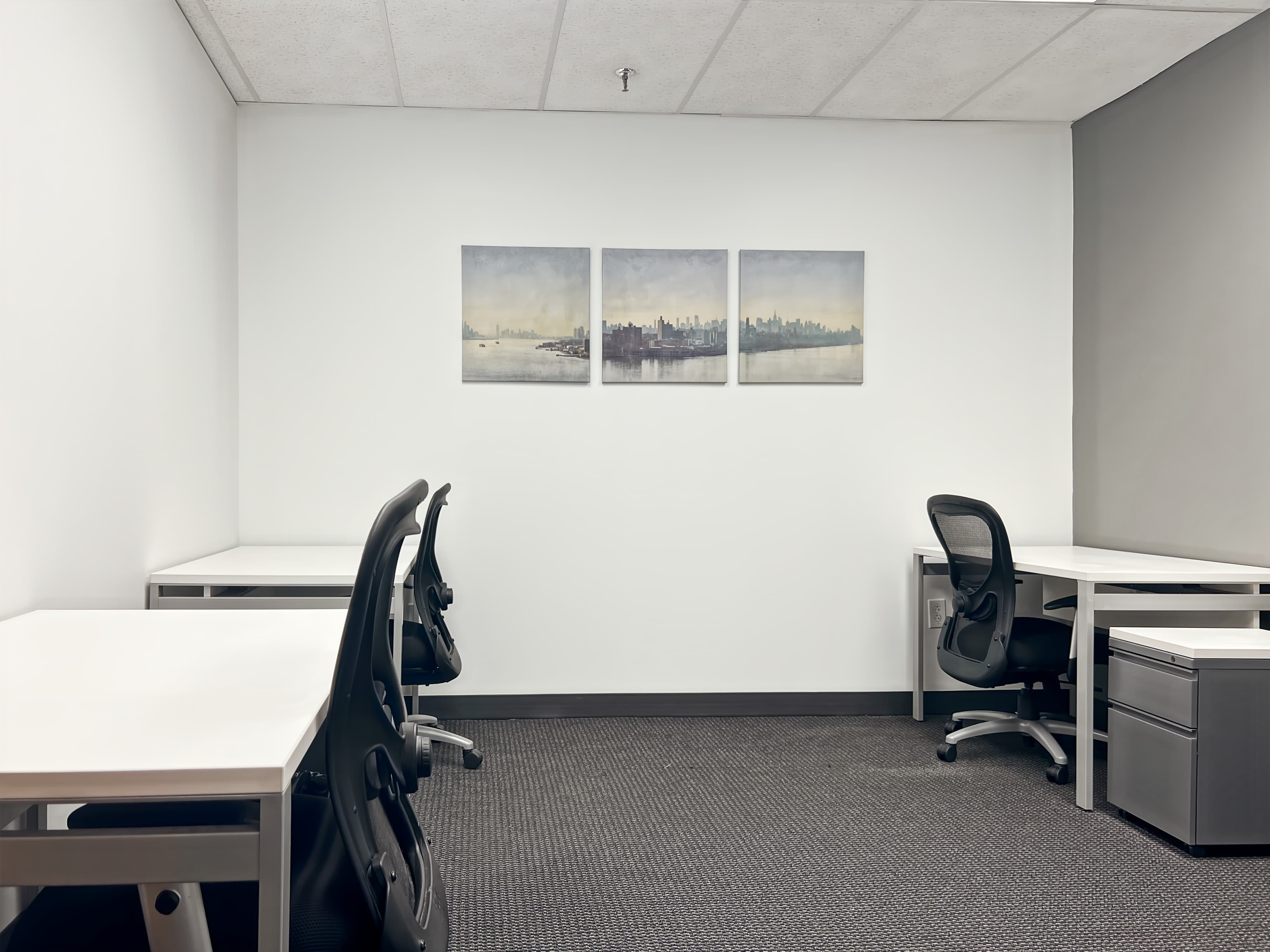 CT, Danbury - Lee Farm Corporate Park image 5