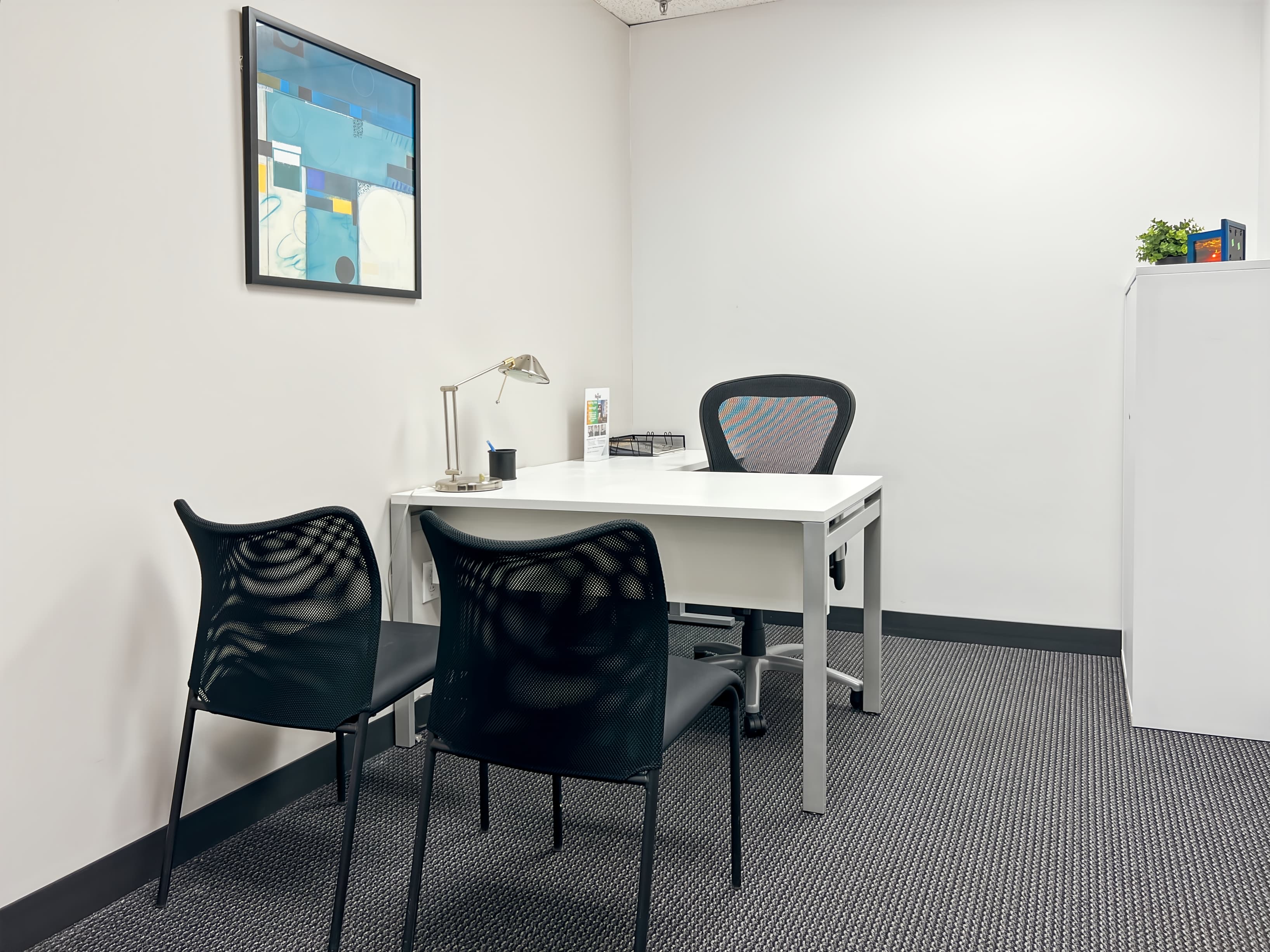 CT, Danbury - Lee Farm Corporate Park image 2