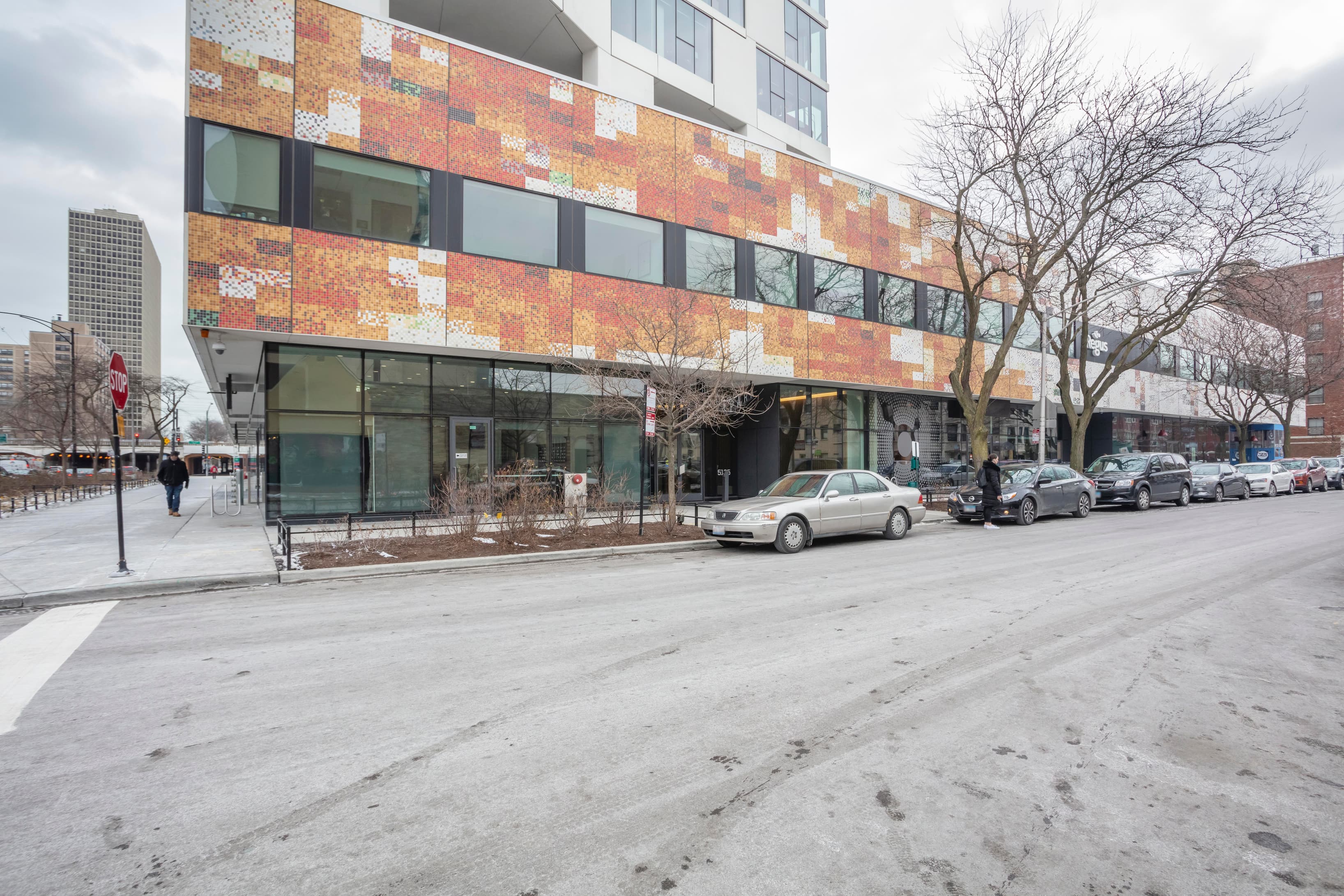 IL, Chicago - Hyde Park image 9