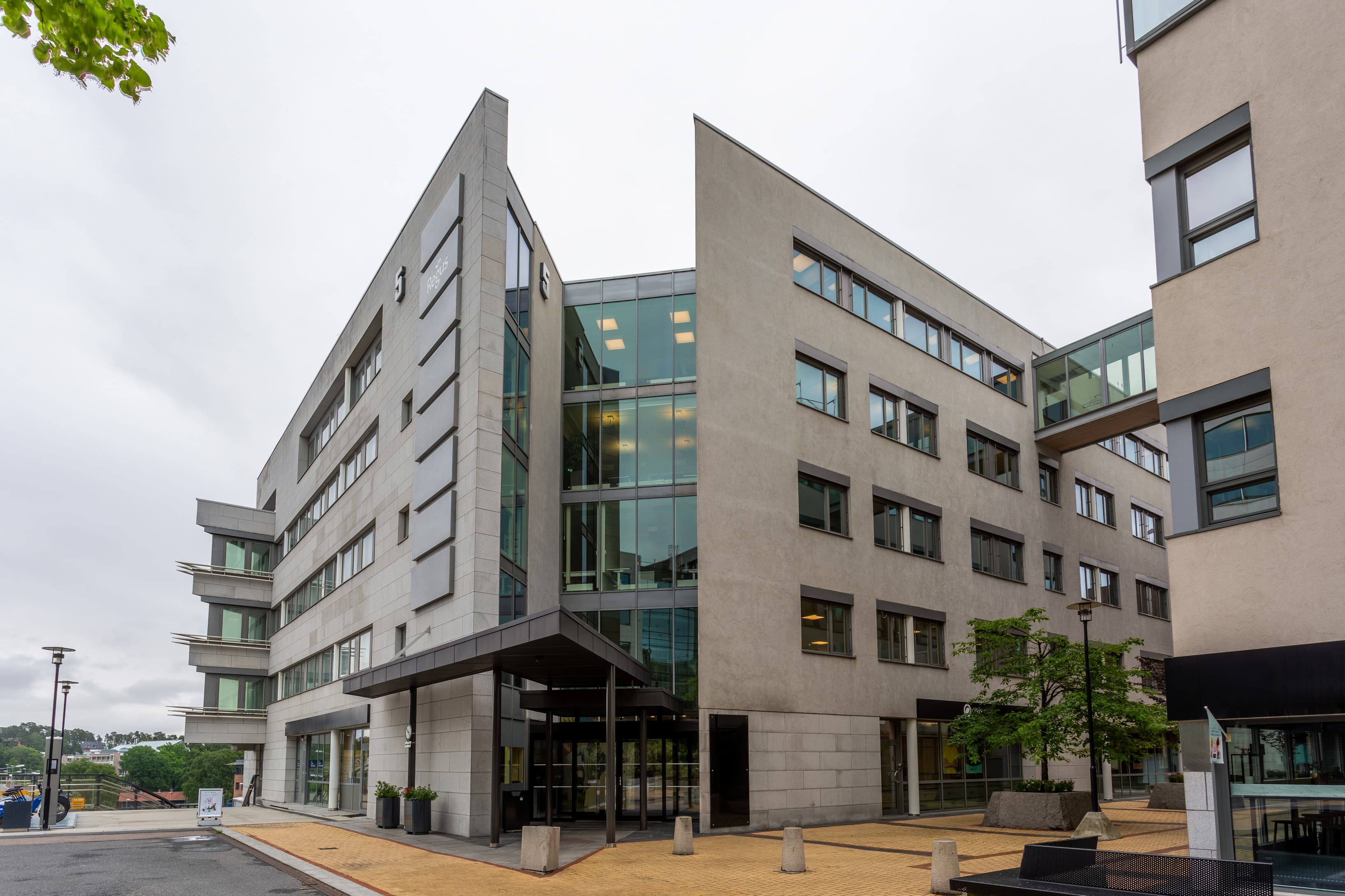 LYSAKER, Lysaker image 1