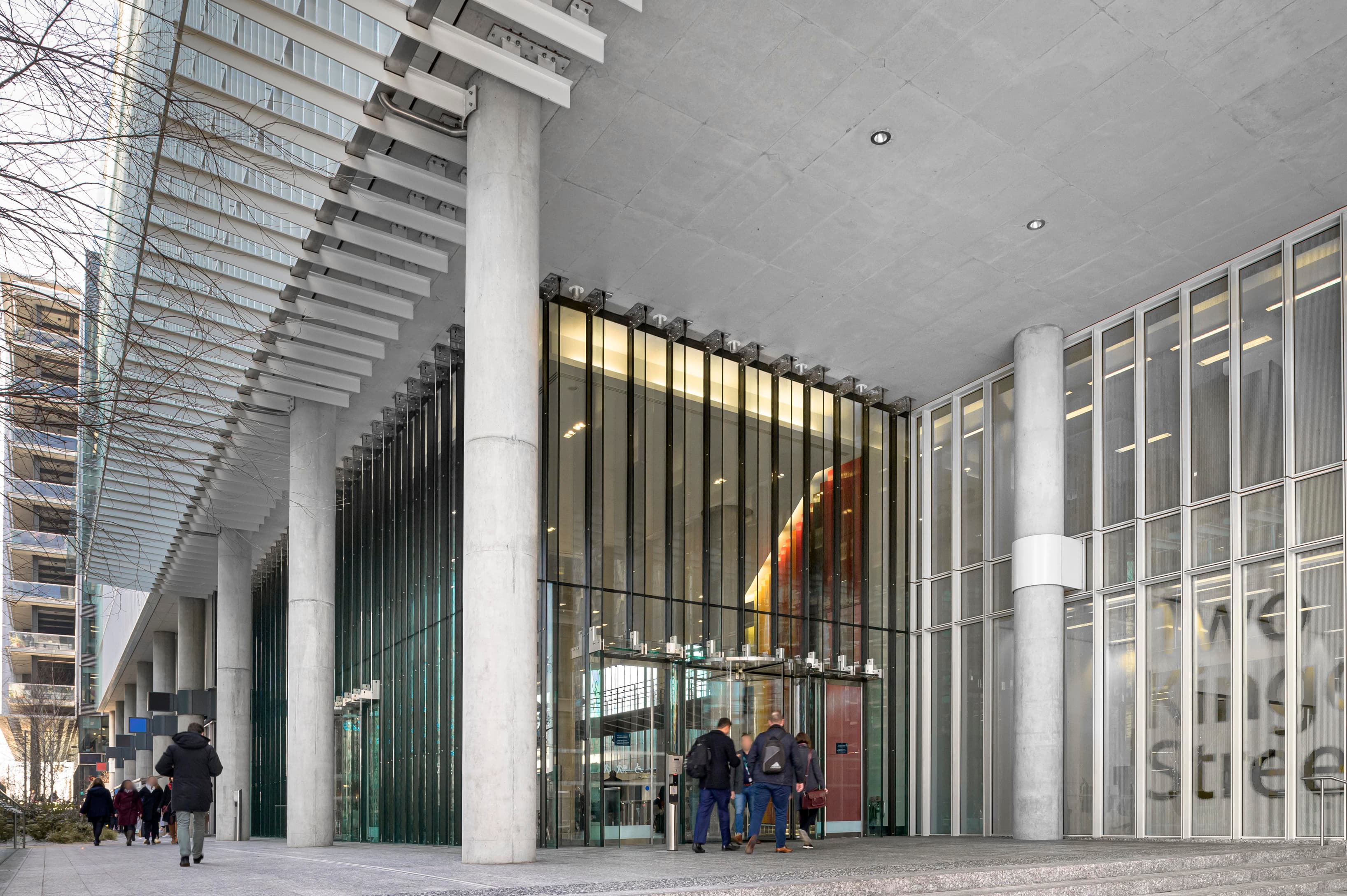 LONDON, Paddington - 2 Kingdom Street image 2 LONDON, Paddington - 2 Kingdom Street image 2