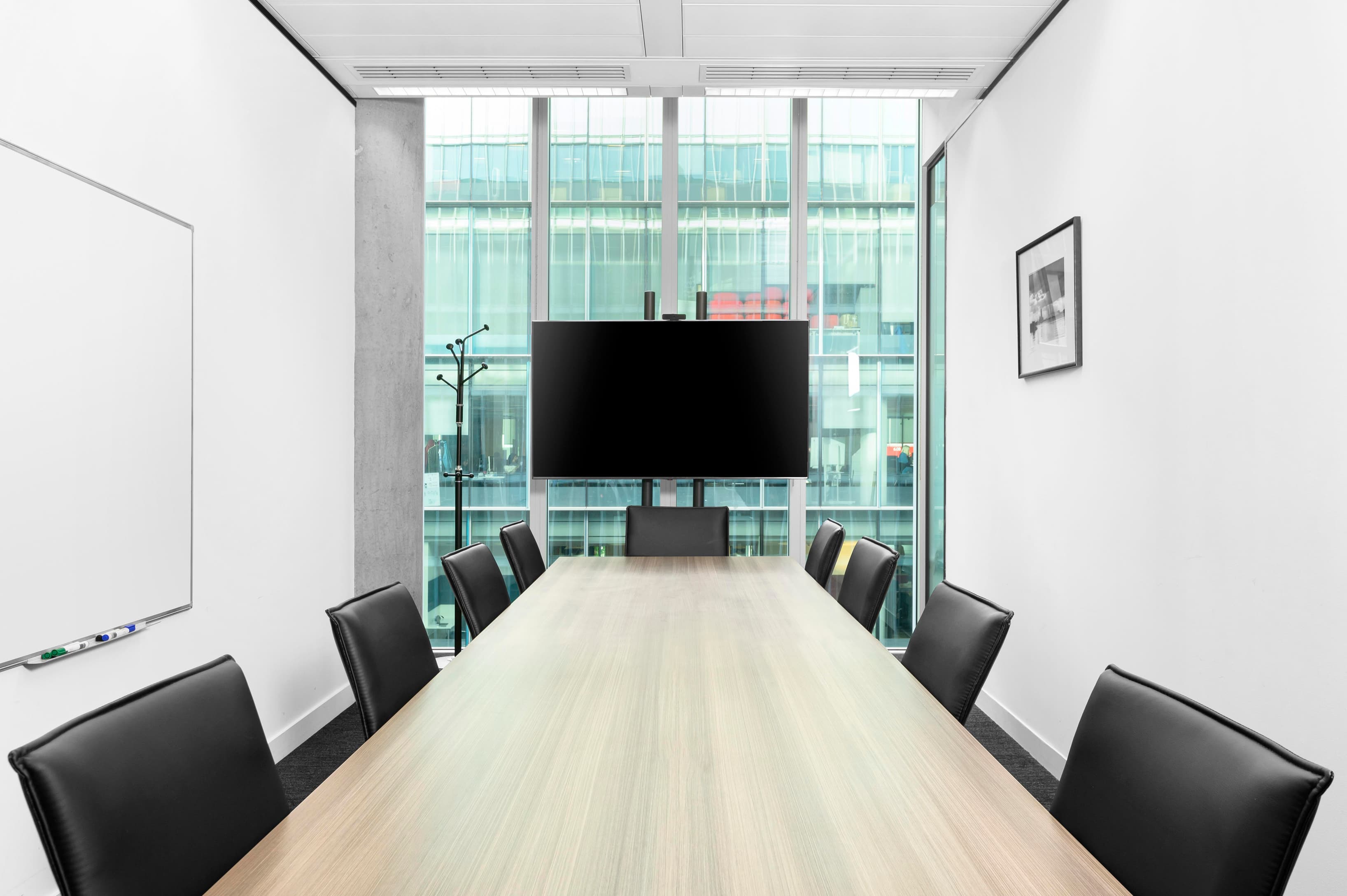 LONDON, Paddington - 2 Kingdom Street image 1 LONDON, Paddington - 2 Kingdom Street image 1