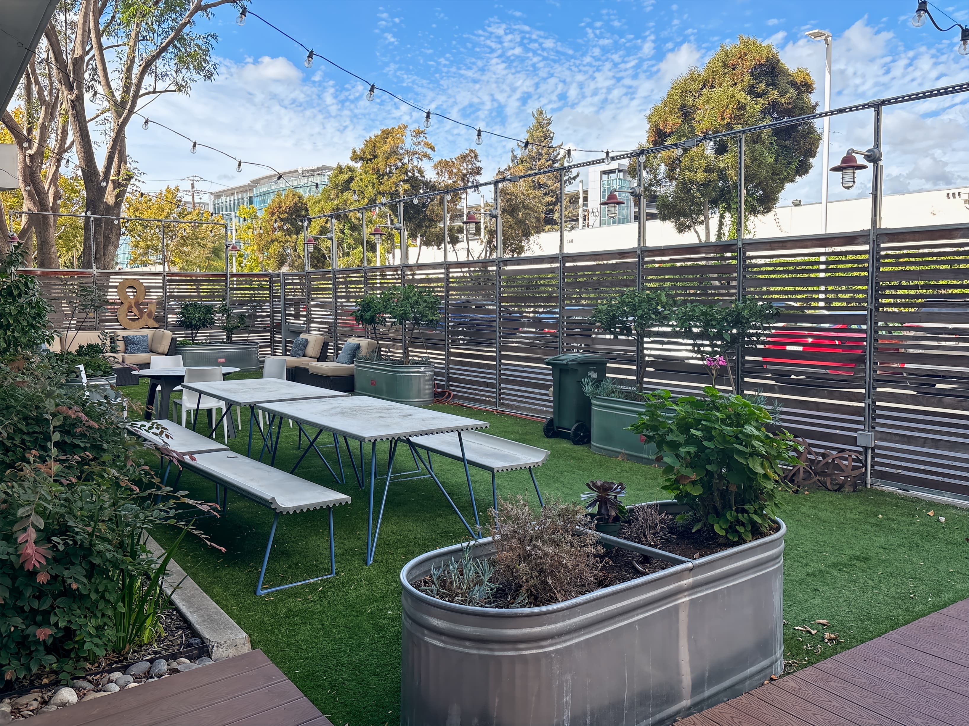 CA, Menlo Park-Spaces Menlo Park image 5 CA, Menlo Park-Spaces Menlo Park image 5