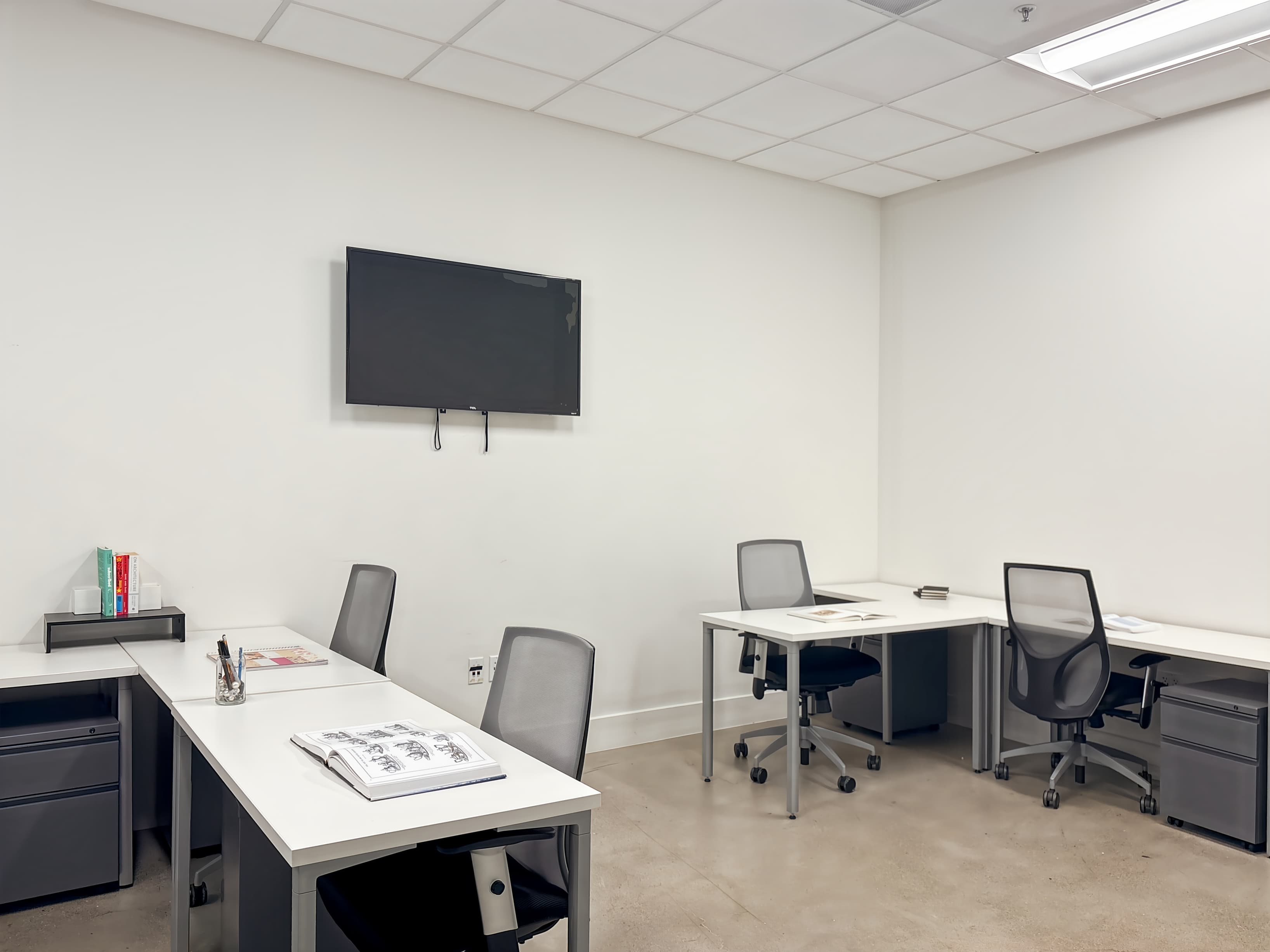 CA, Menlo Park-Spaces Menlo Park image 2 CA, Menlo Park-Spaces Menlo Park image 2