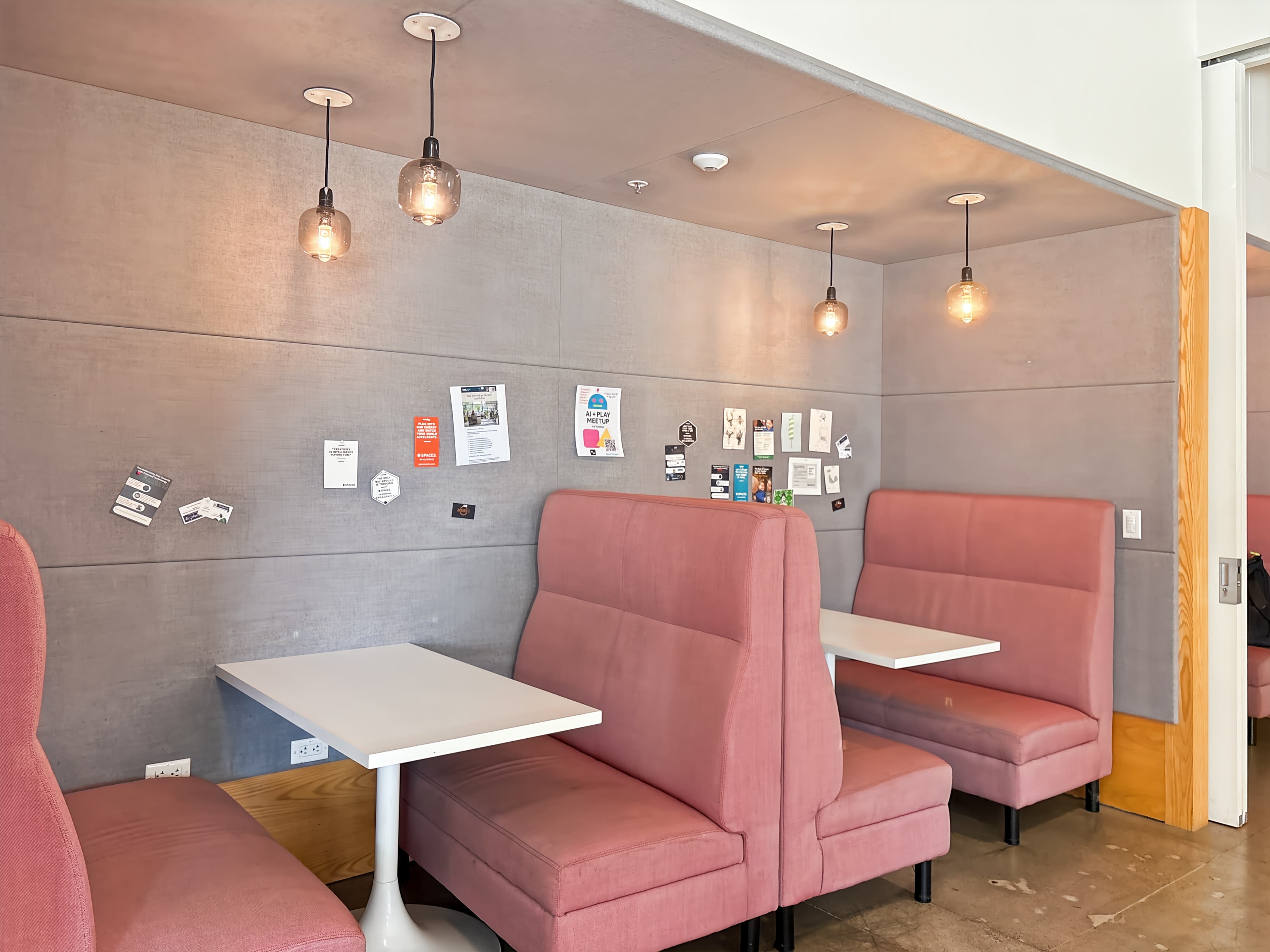 CA, Menlo Park-Spaces Menlo Park image 8 CA, Menlo Park-Spaces Menlo Park image 8