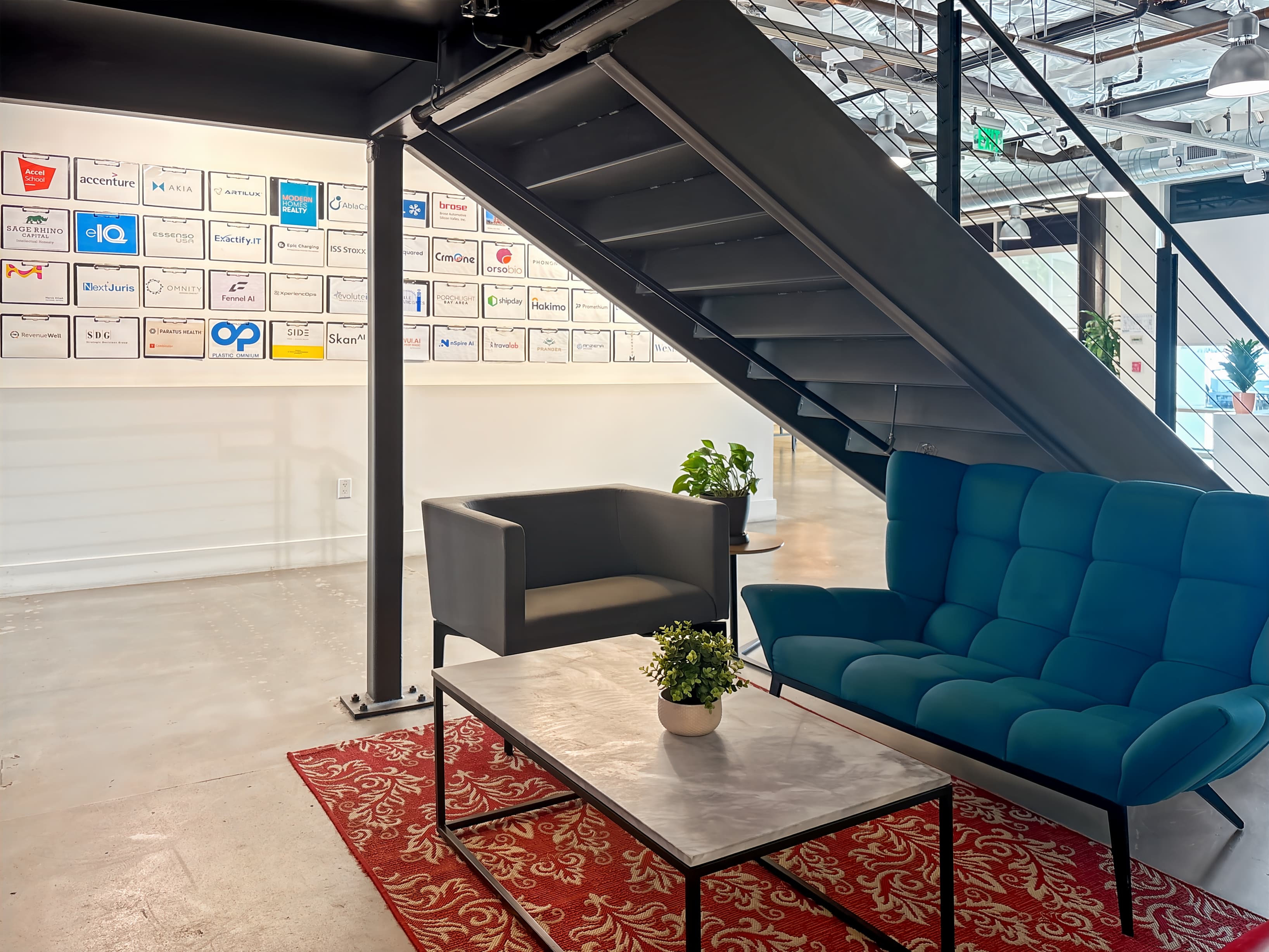 CA, Menlo Park-Spaces Menlo Park image 7 CA, Menlo Park-Spaces Menlo Park image 7