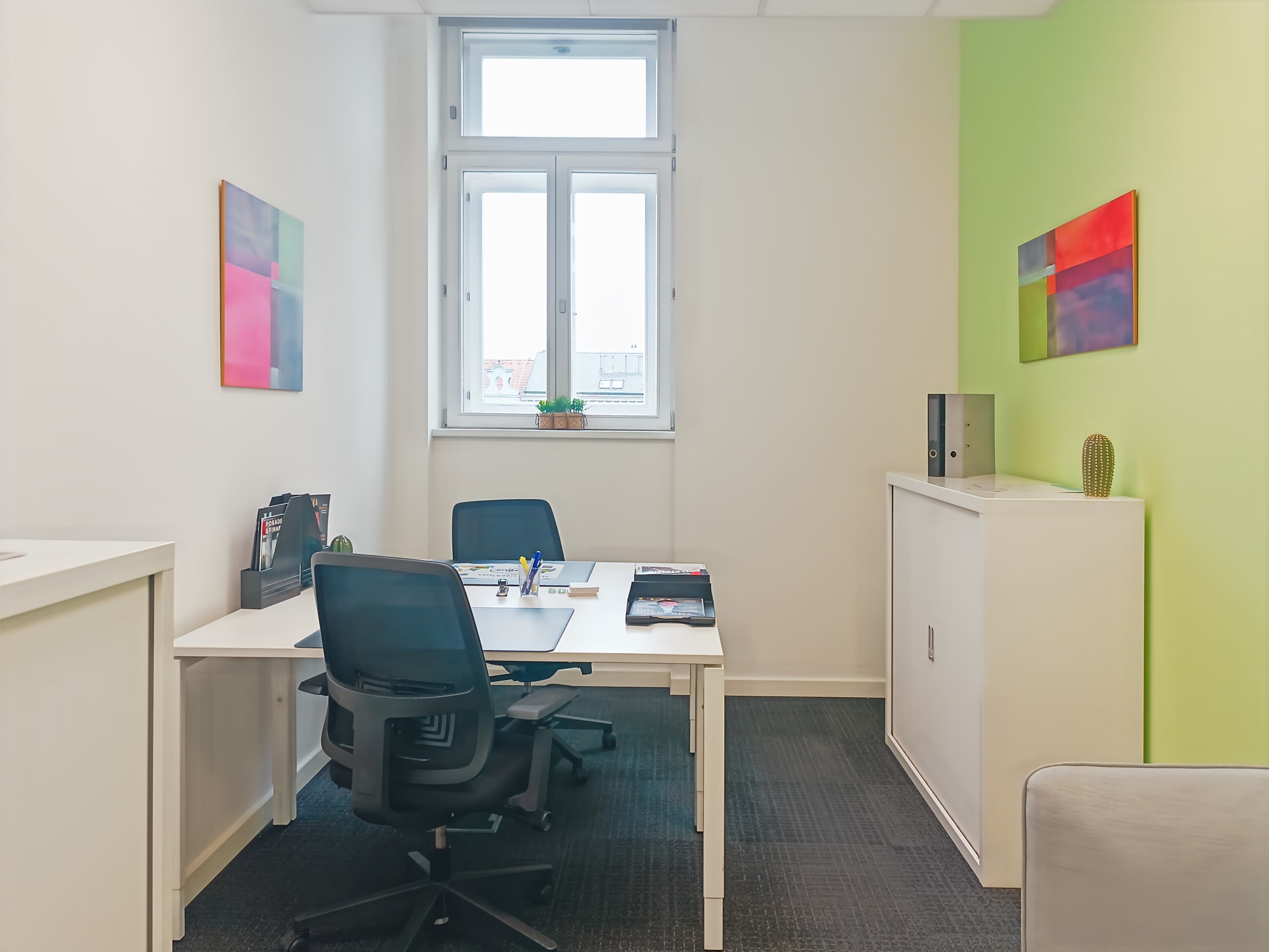 Prague, IP Pavlova image 6 Prague, IP Pavlova image 6