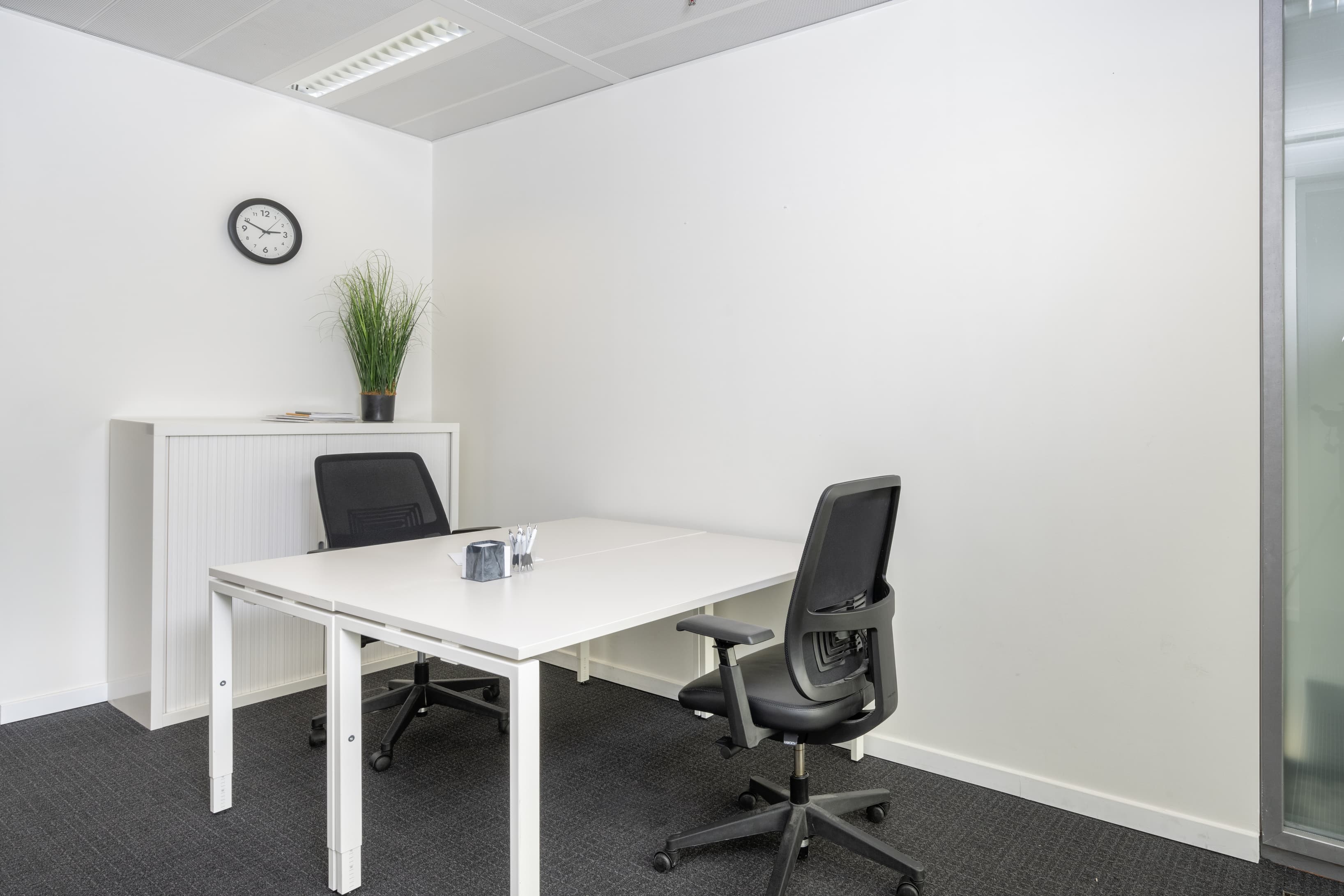 BRUSSELS, IT Tower image 1 BRUSSELS, IT Tower image 1